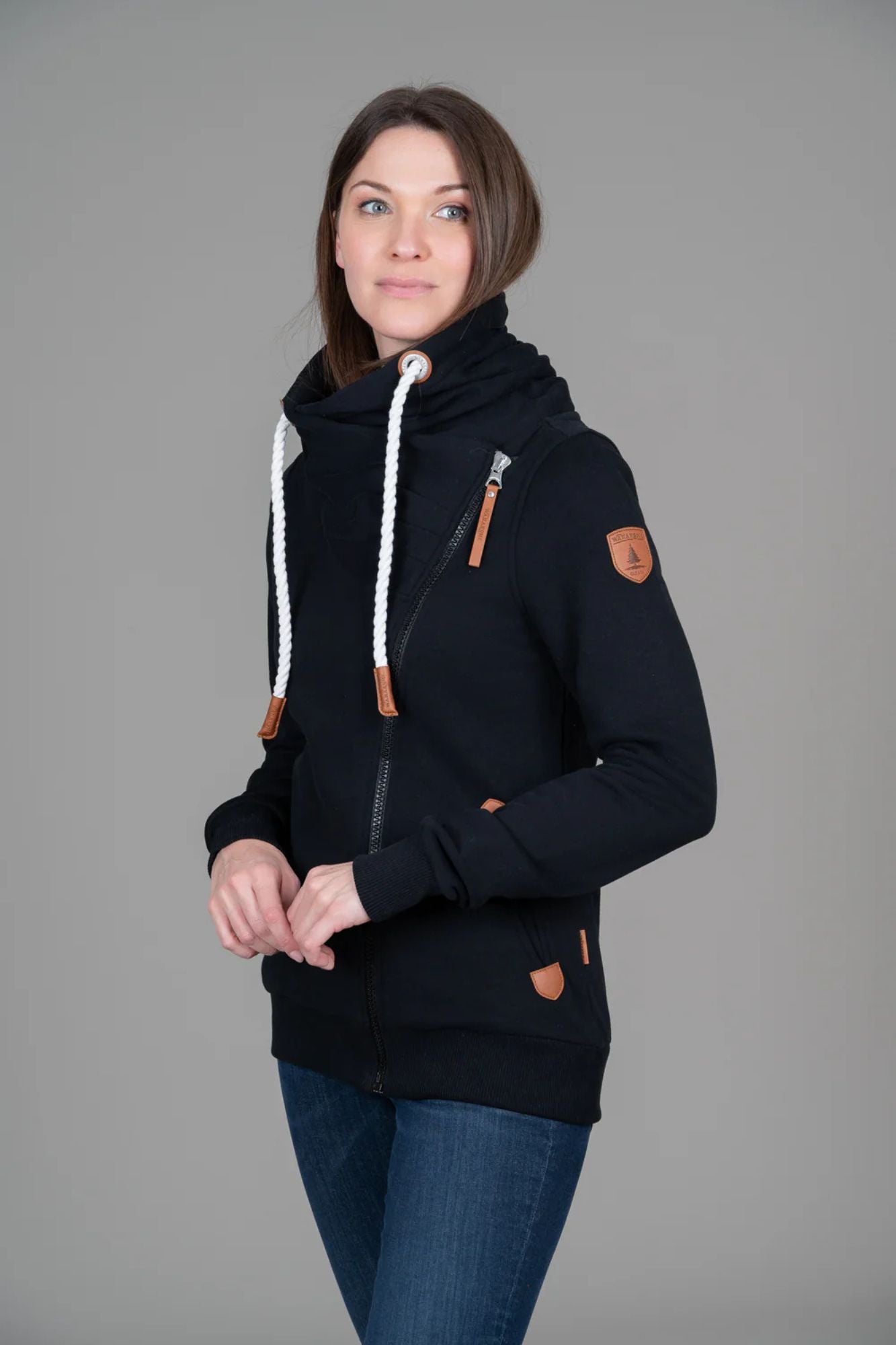 Hestia Hoodie