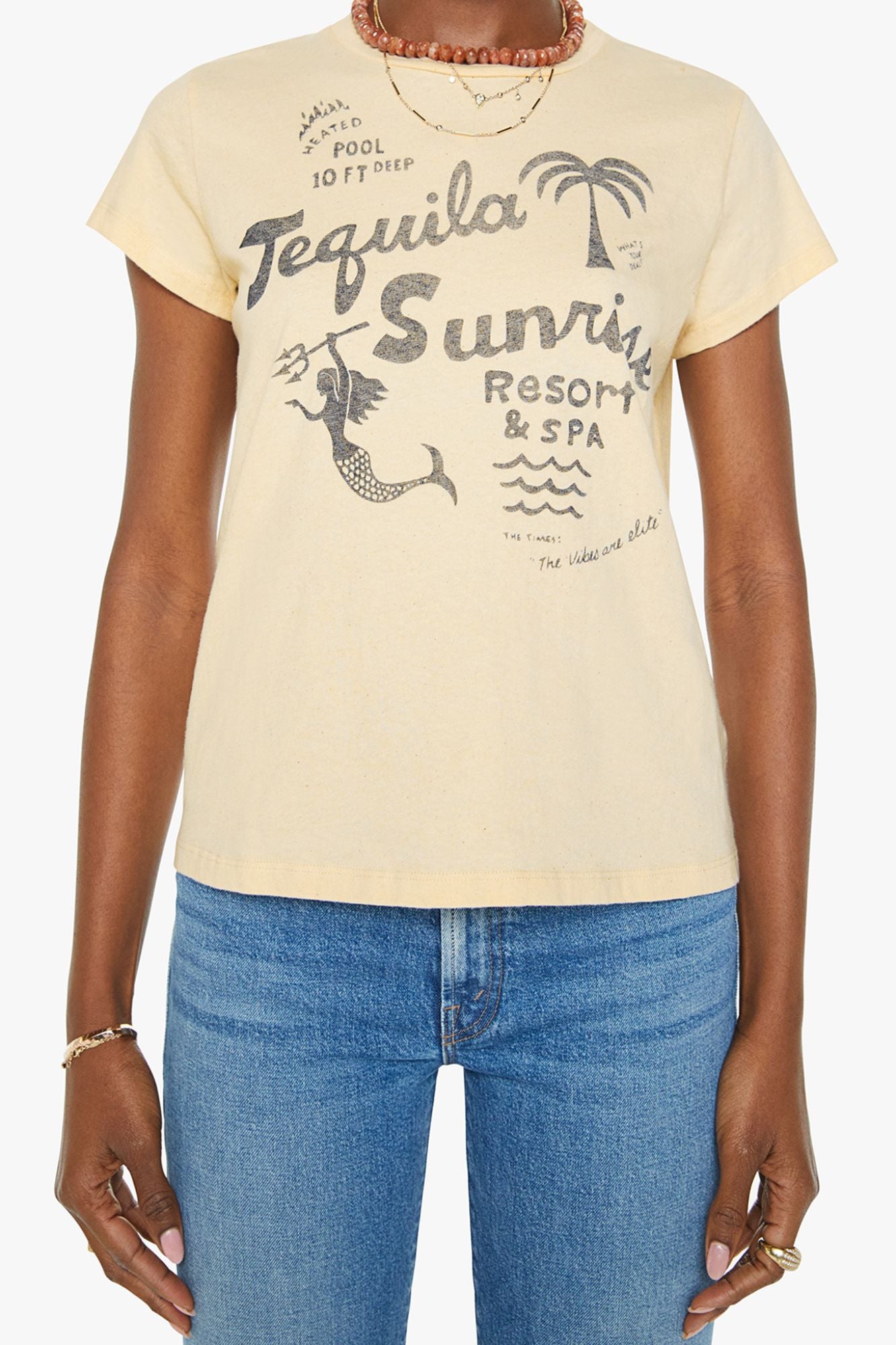 The Boxy Goodie Goodie