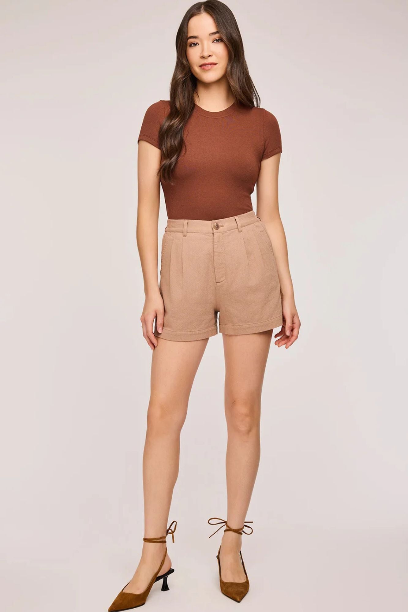 Ritz Shorts
