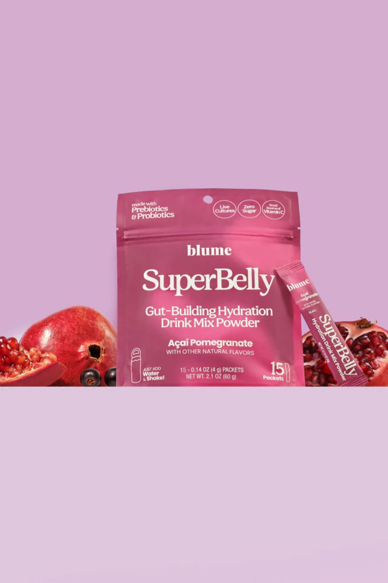 SuperBelly