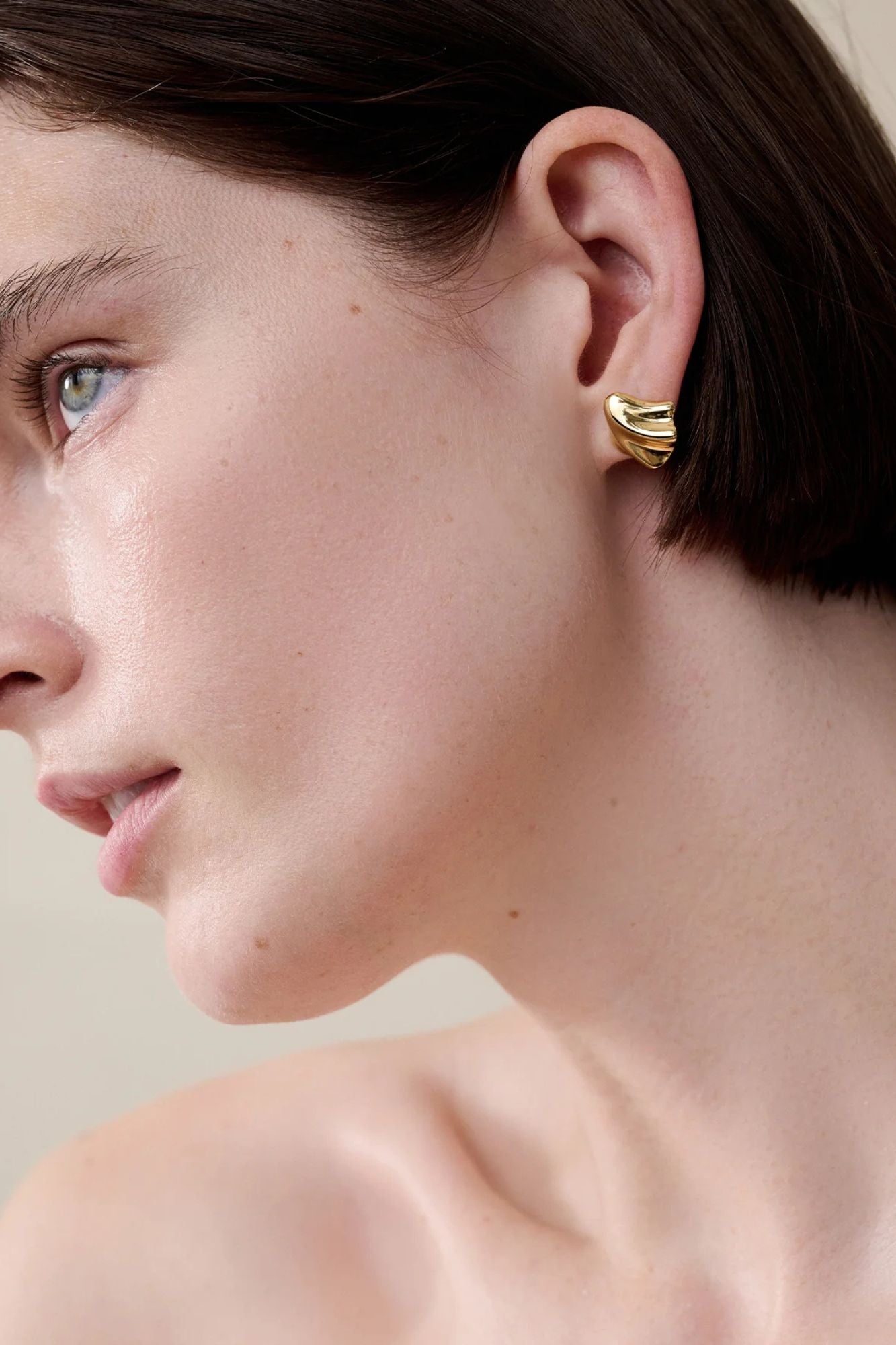 Zoe Earrings