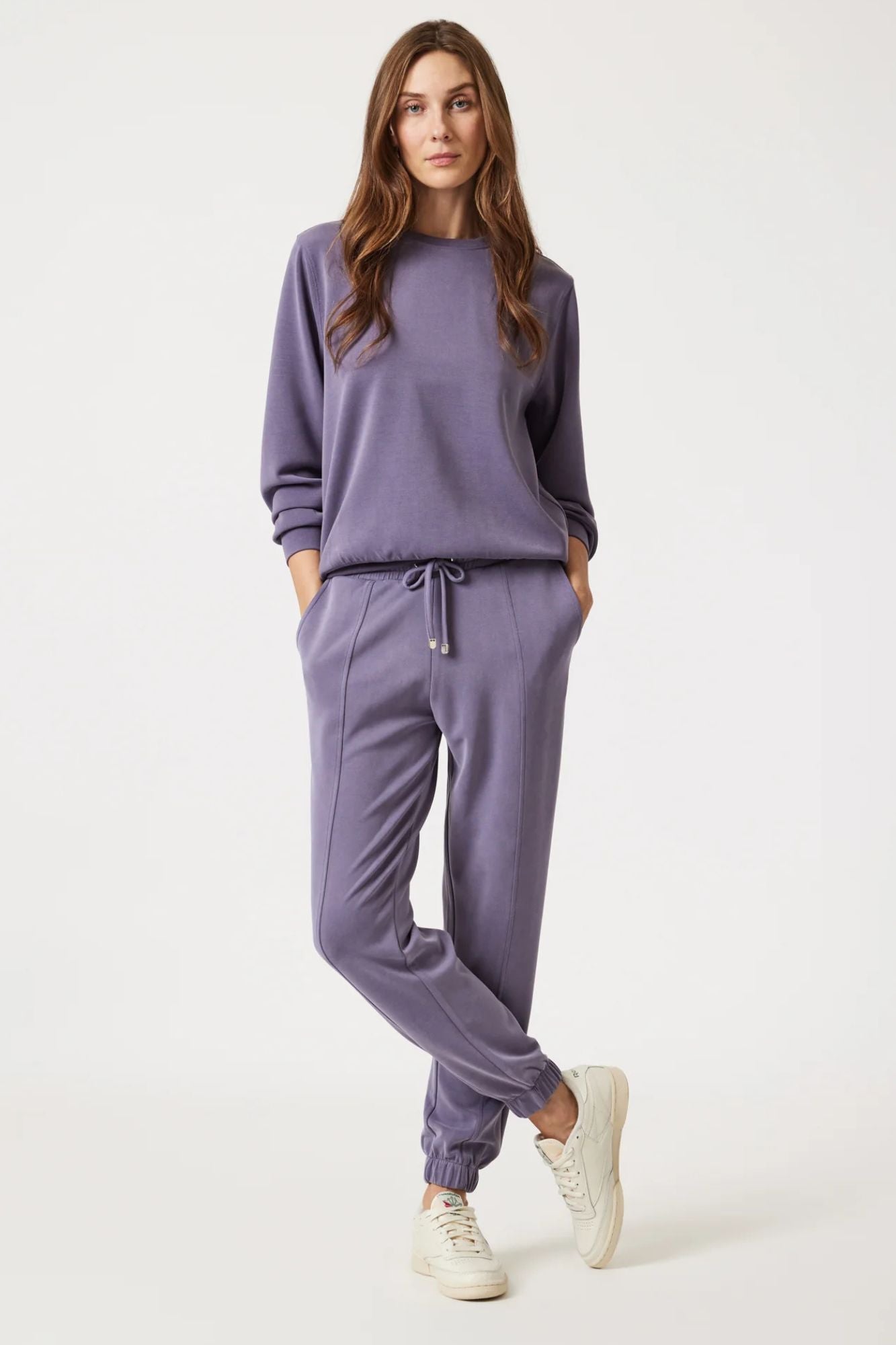 Luxe Touch Tencel Sweatpants