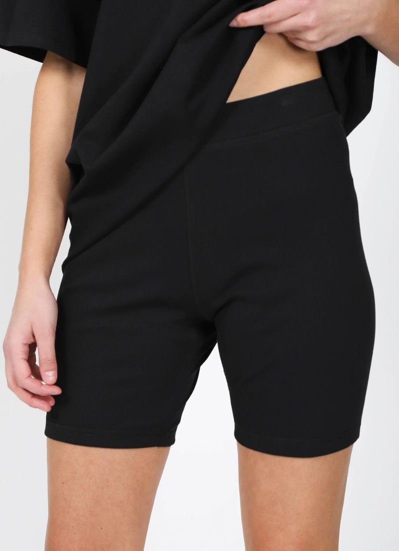 Short de motard