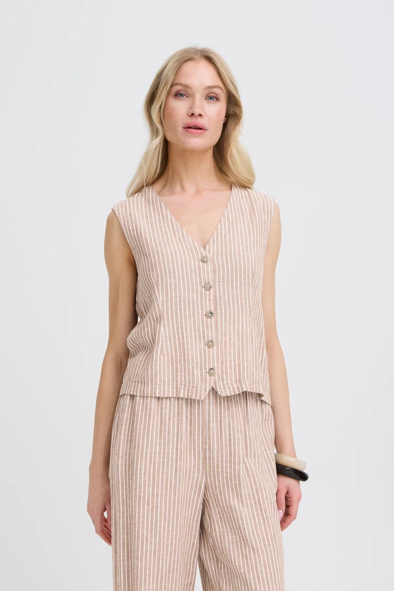 Falakka Vest