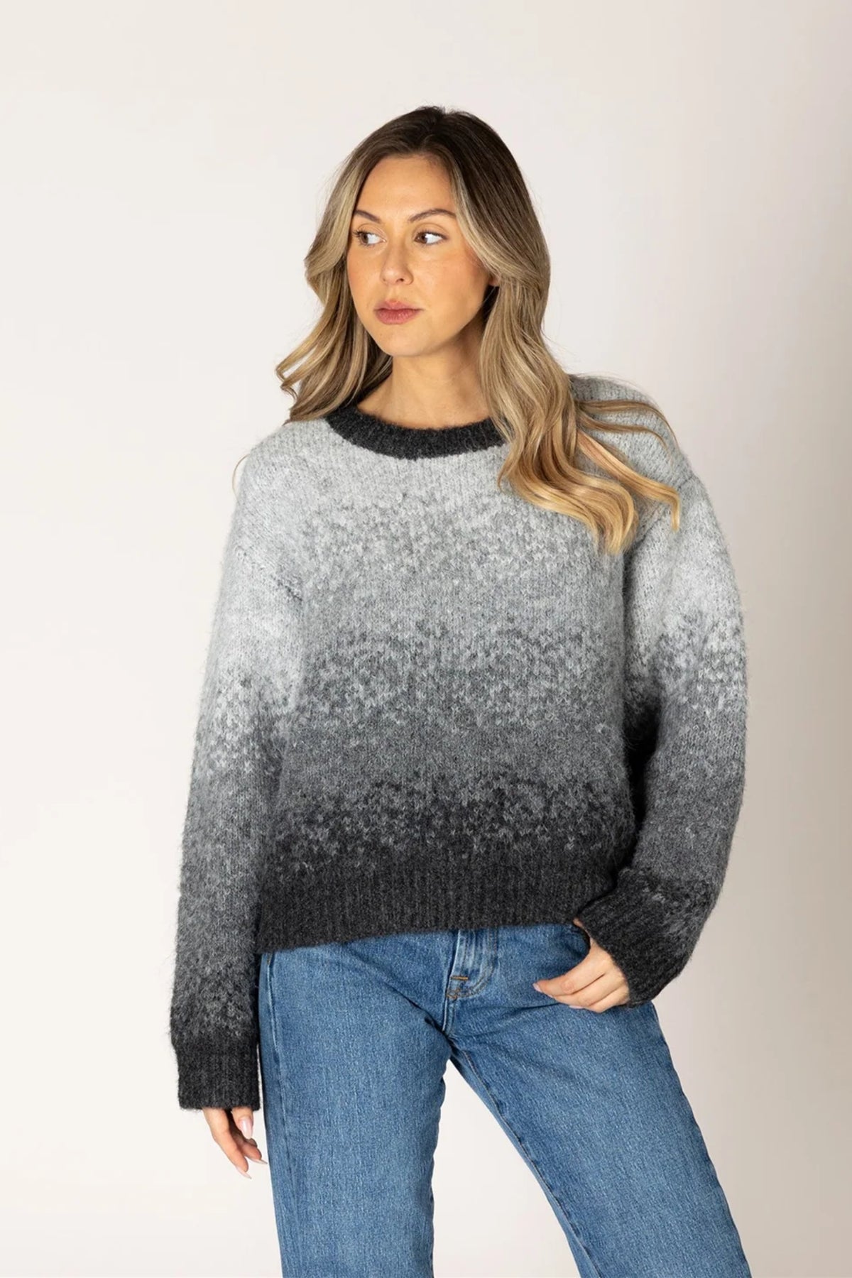 Elden Sweater