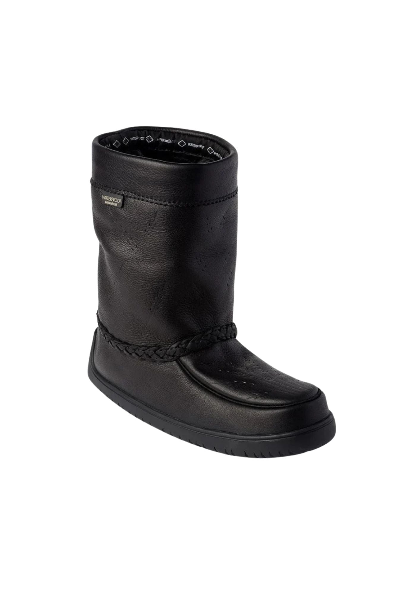 Waterproof Tamarack Half