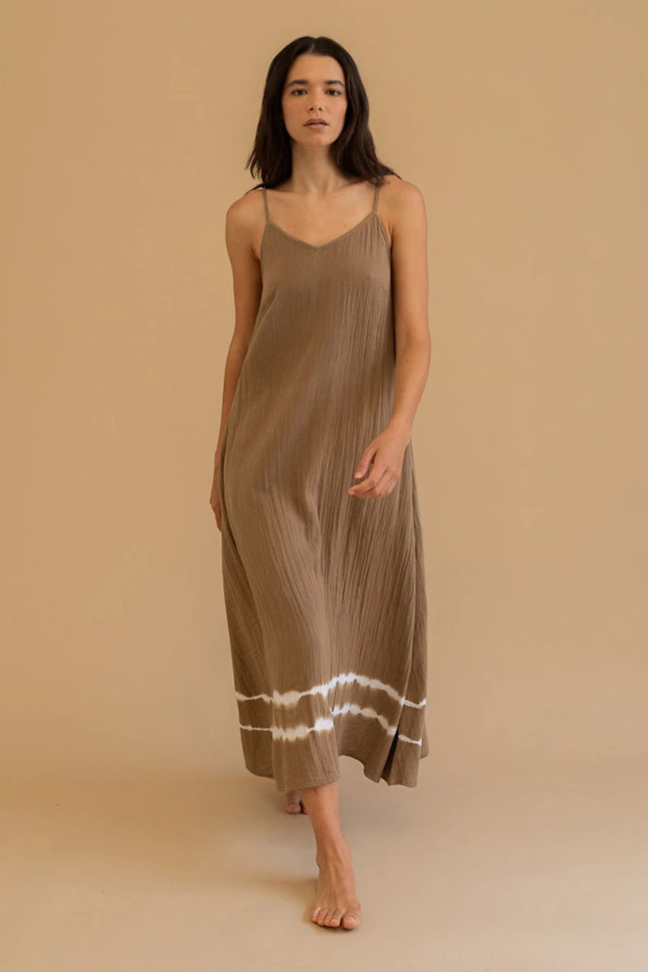 Aubarca Dress