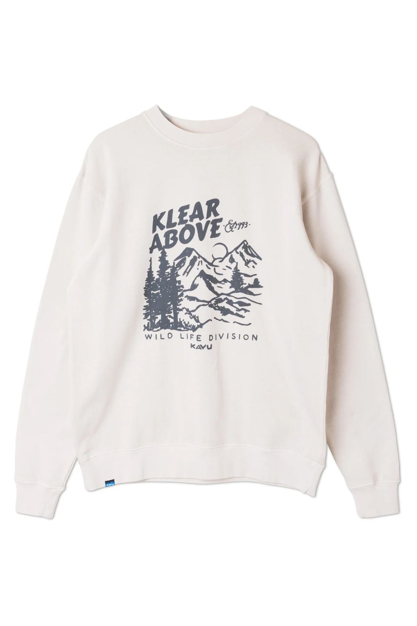 Core Crew Sweatshirt