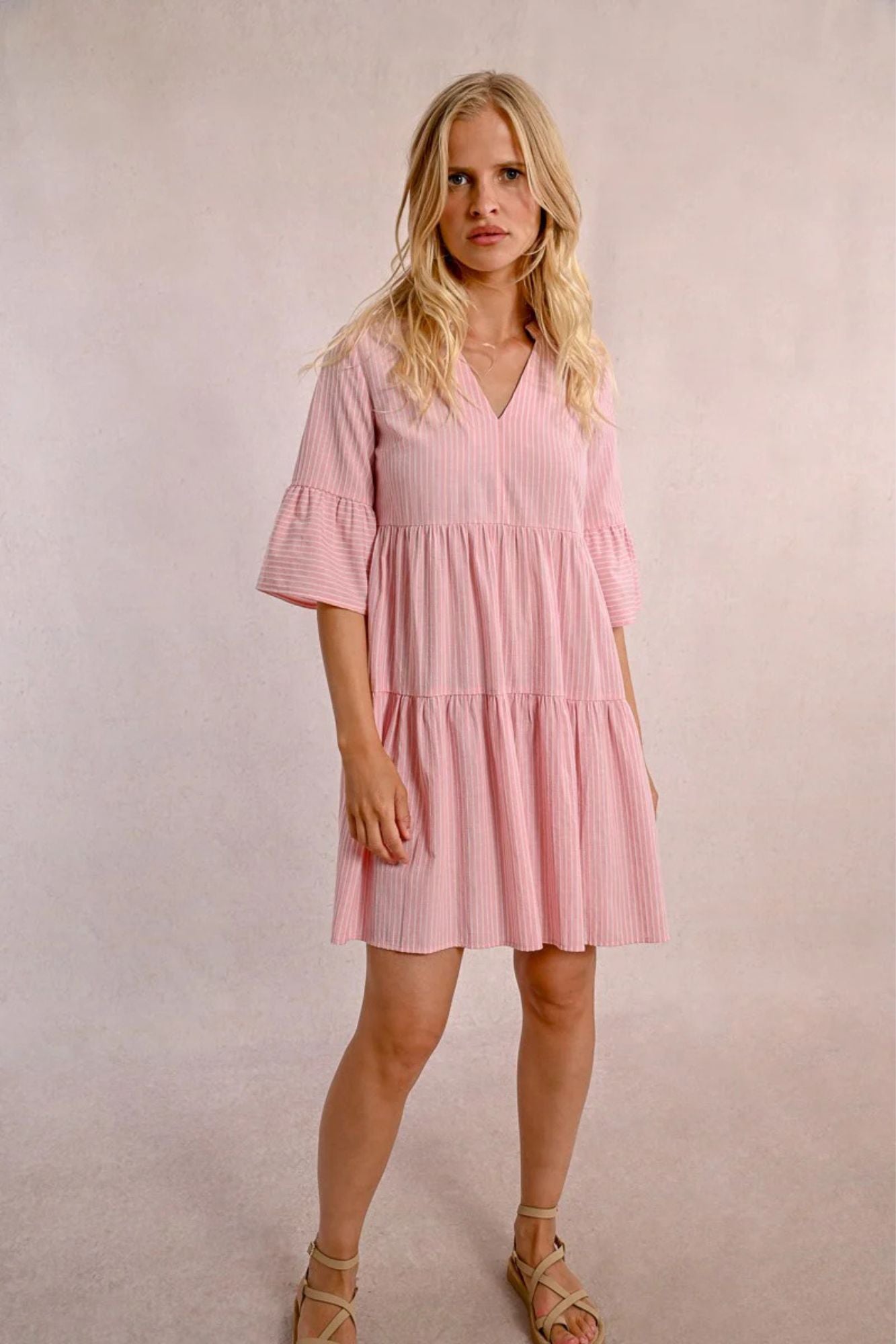 Rosey Dress