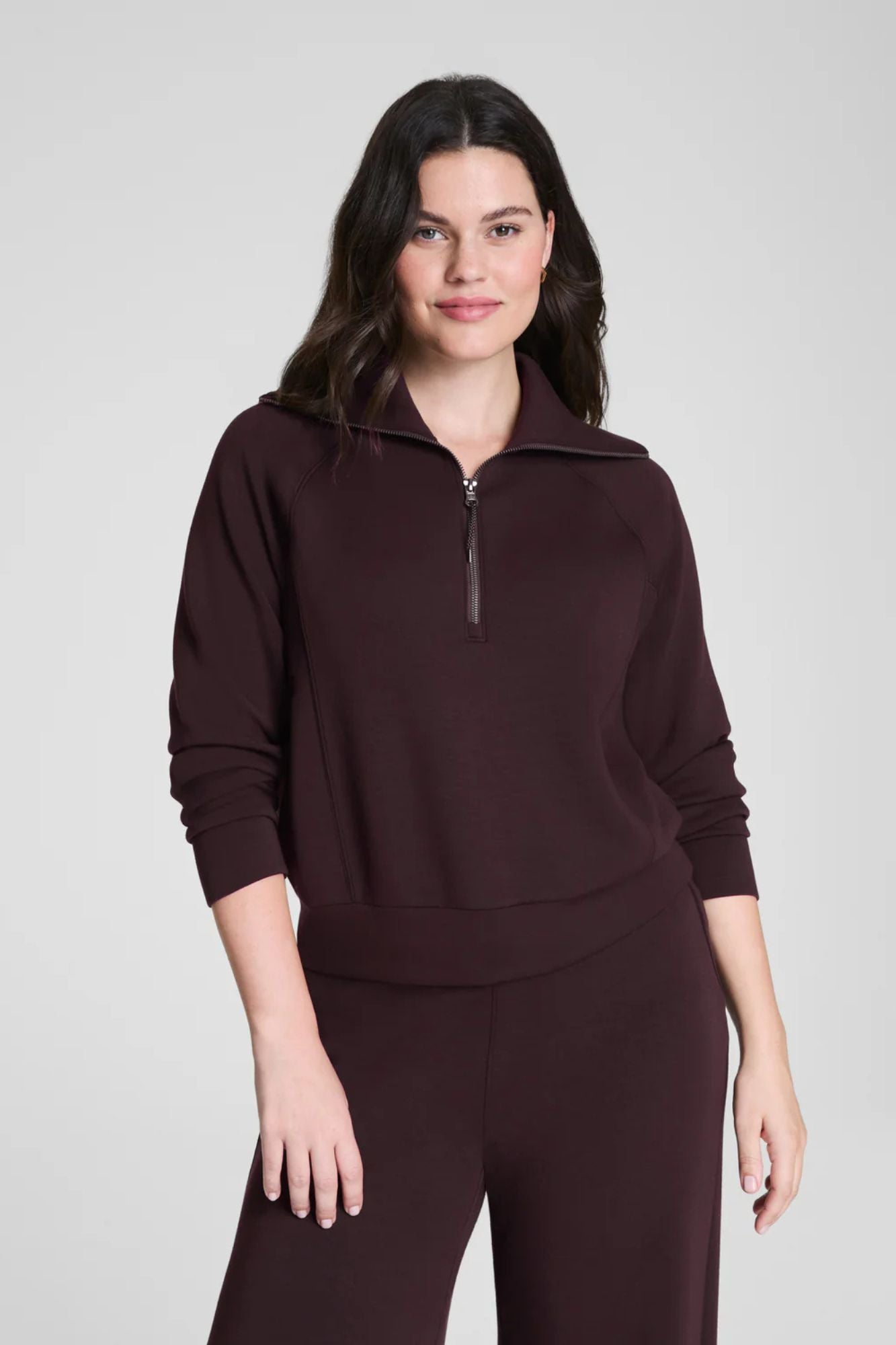 AirEssentials Half Zip