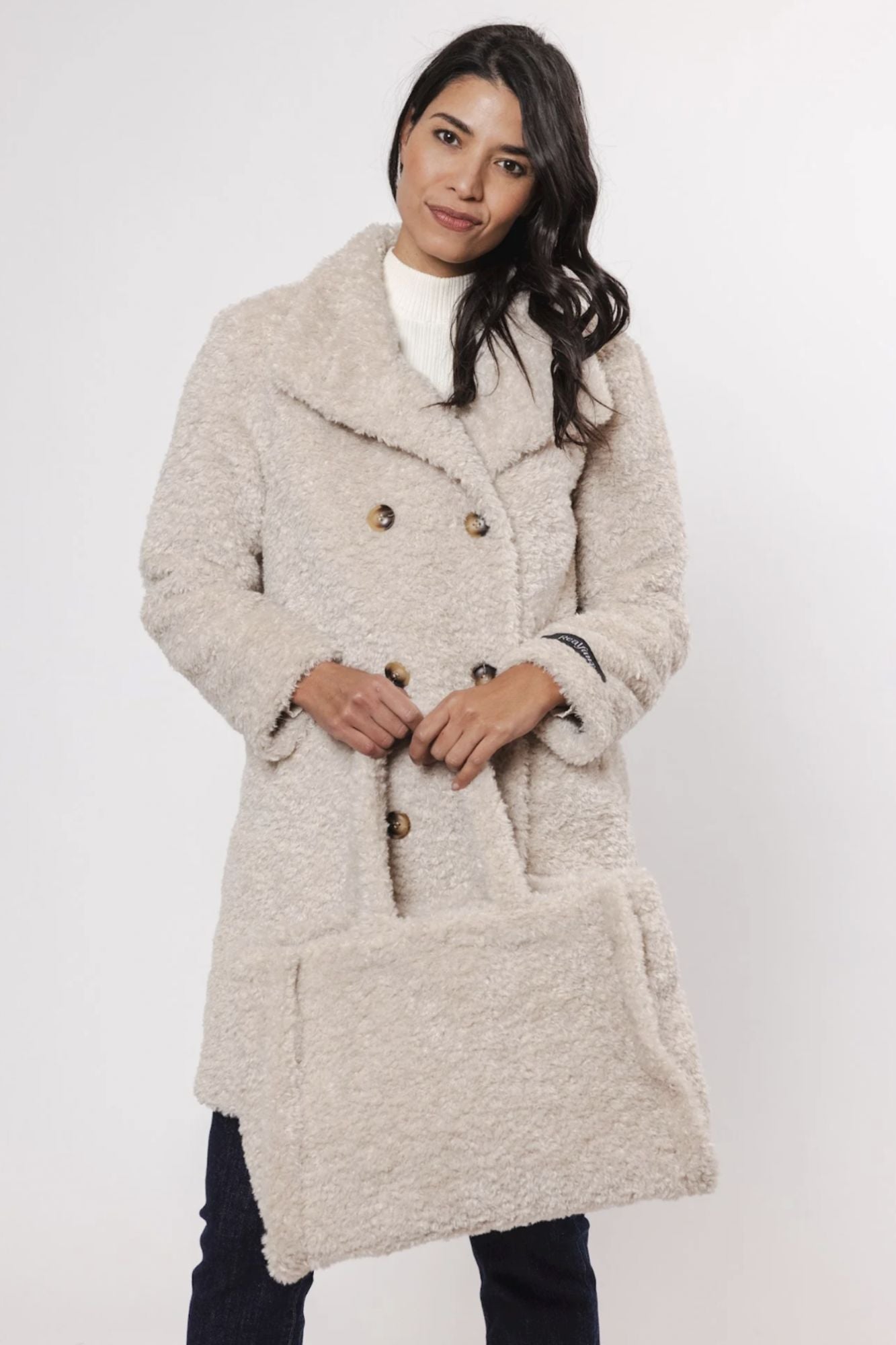 Jo Big Shopper