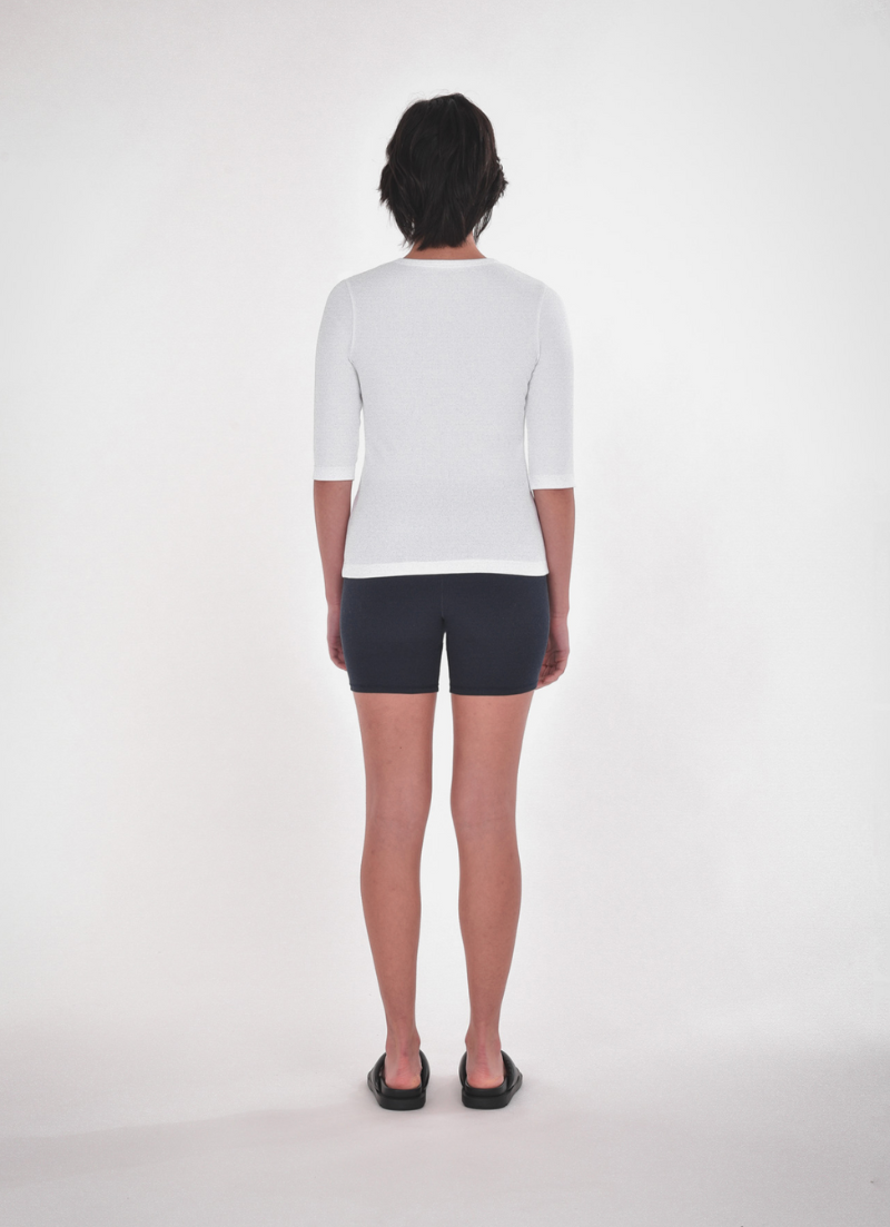 Akari Crush Fitted Tee