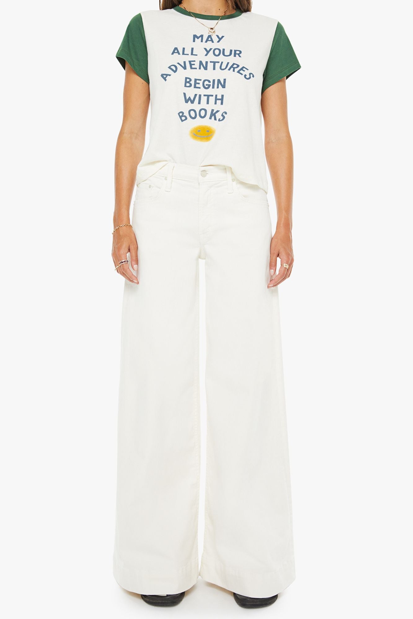 The Boxy Goodie Goodie