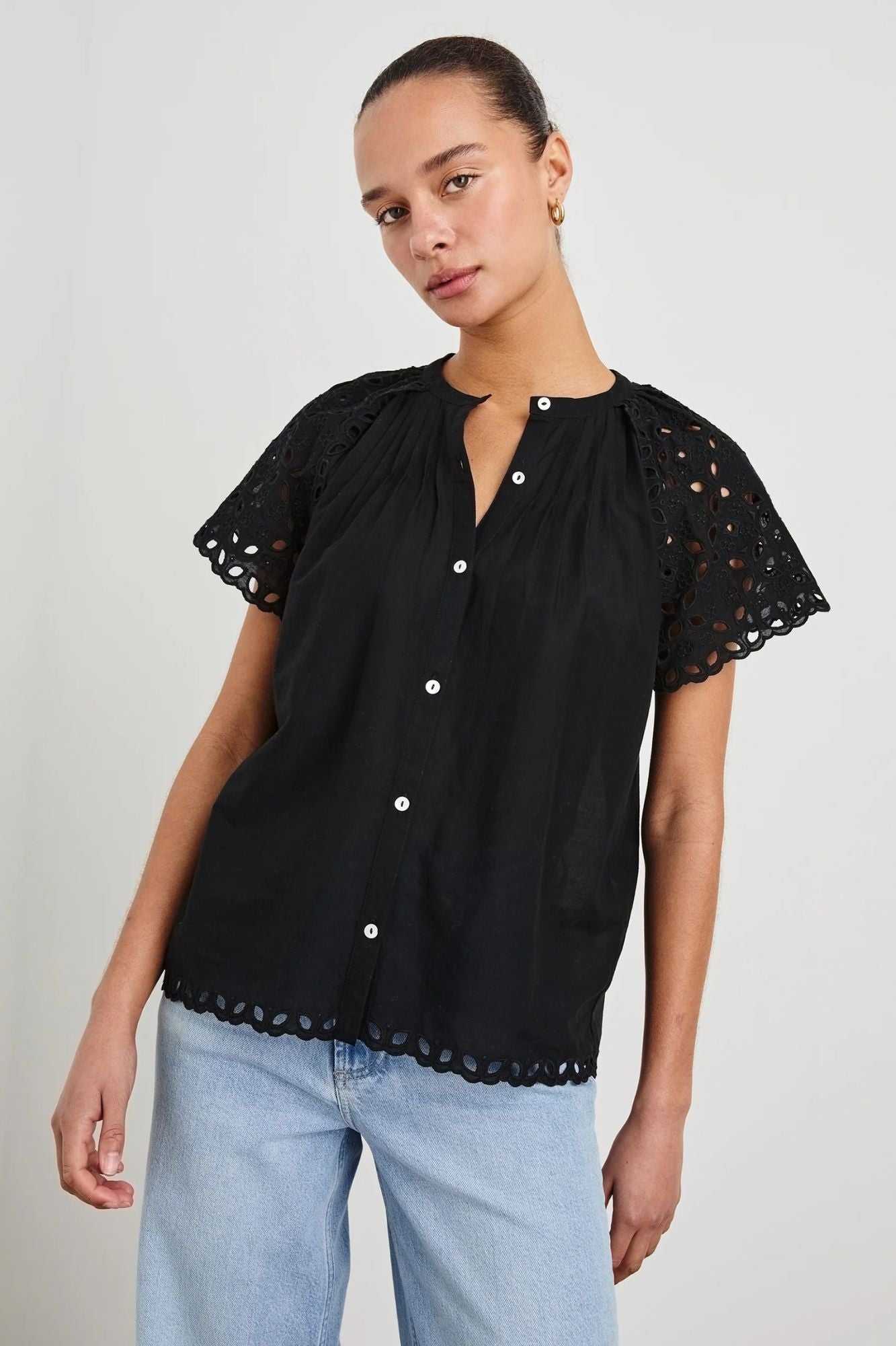 Cerise Top