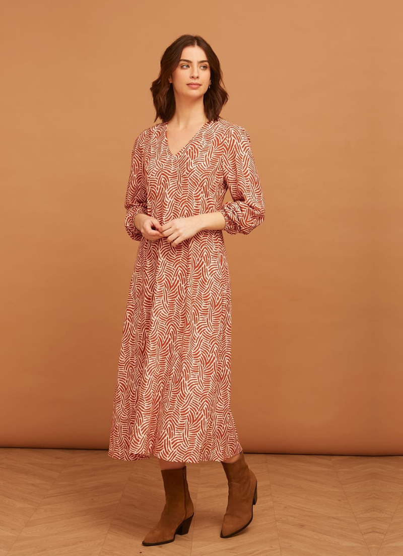 Robe magique