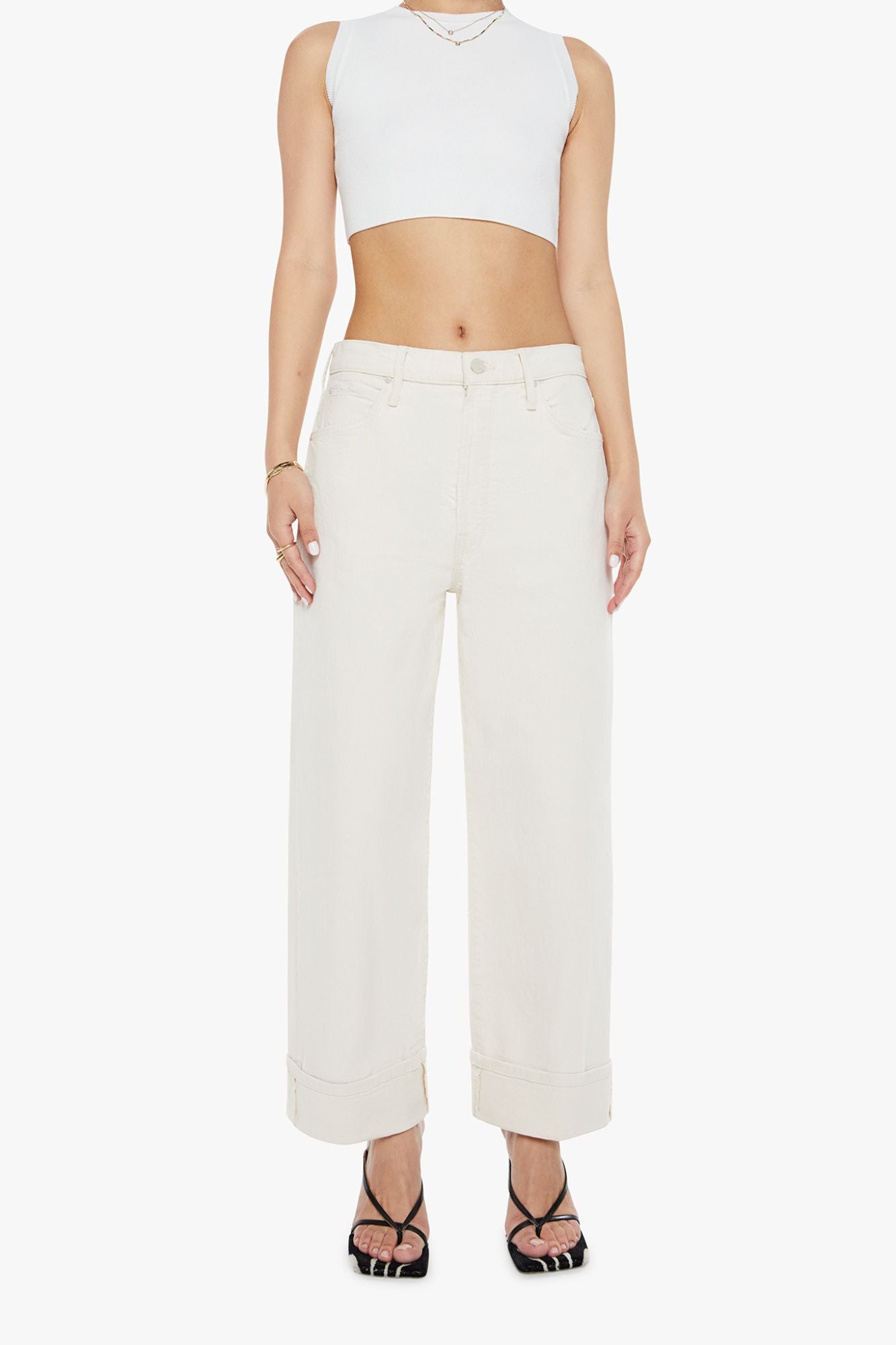 Lil Spitfire Ankle Cuff