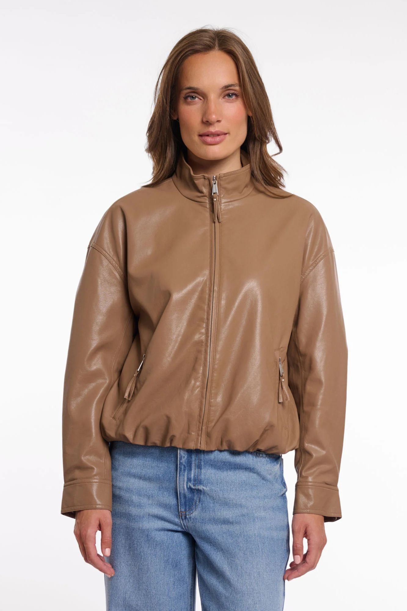 Blouson Jacket