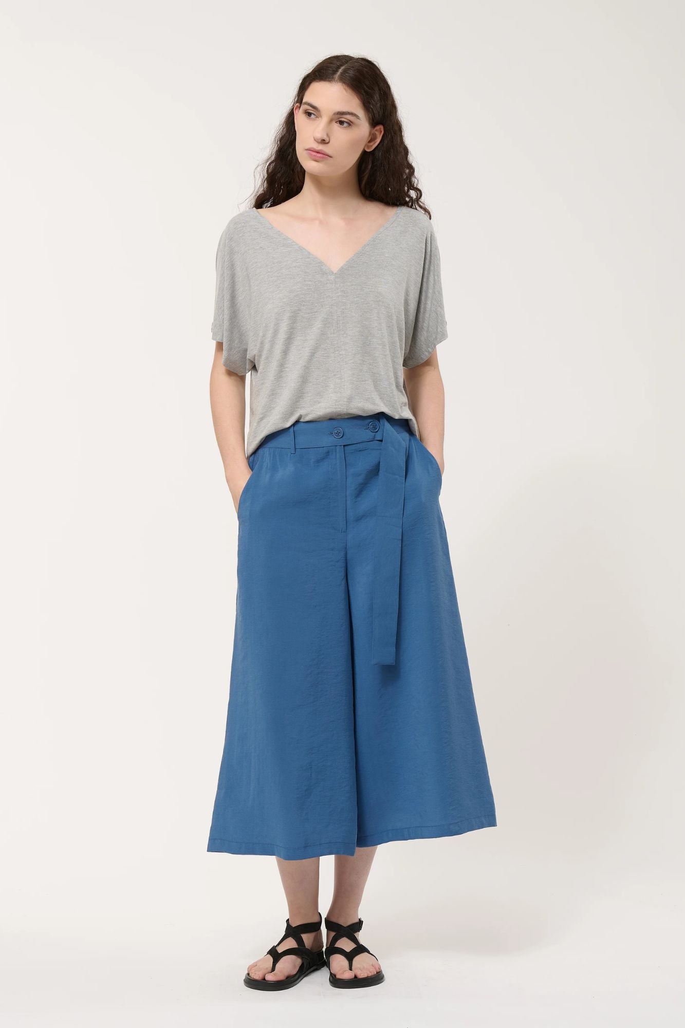 Leon Pant