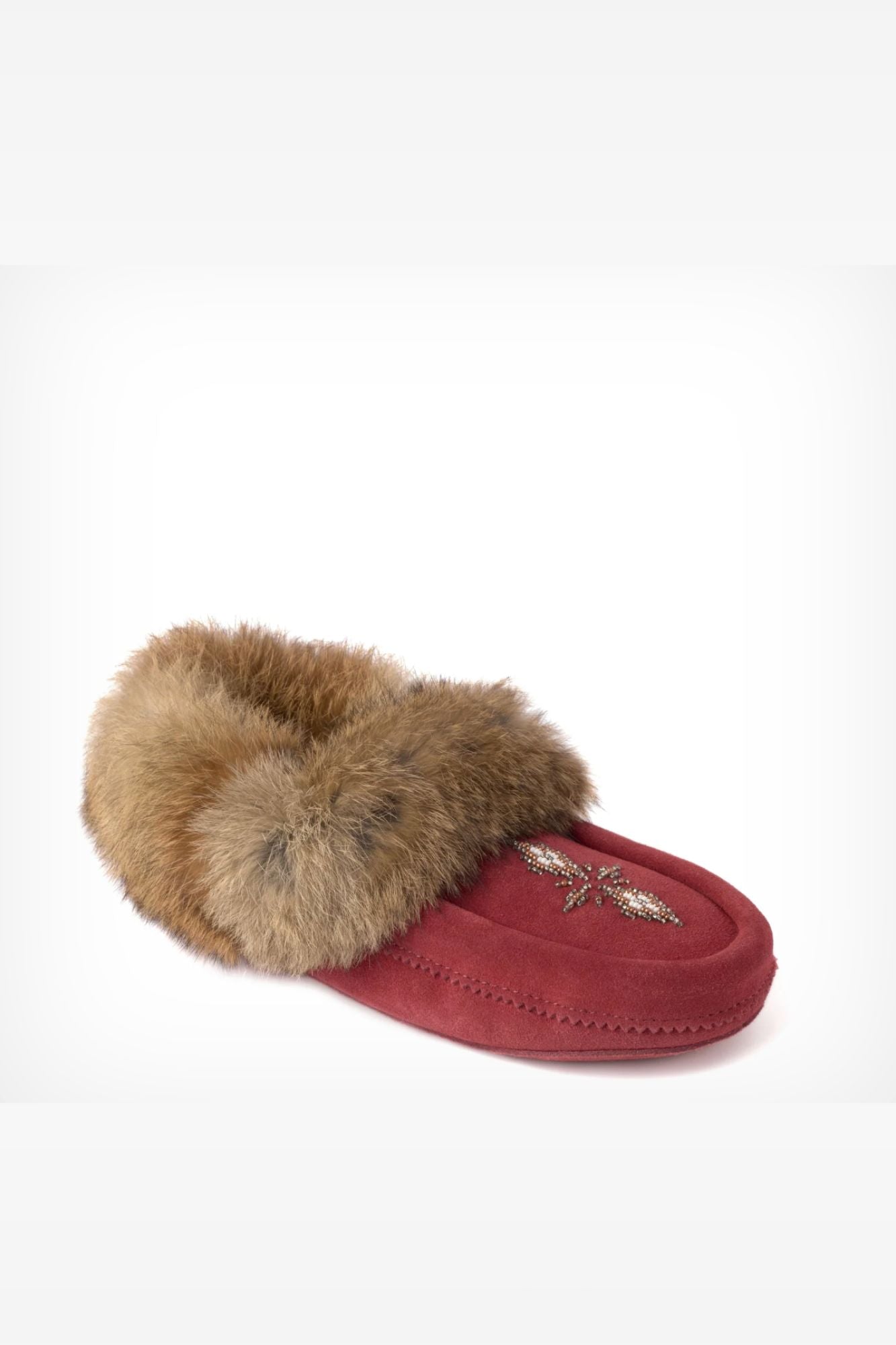 Tipi Moccasin