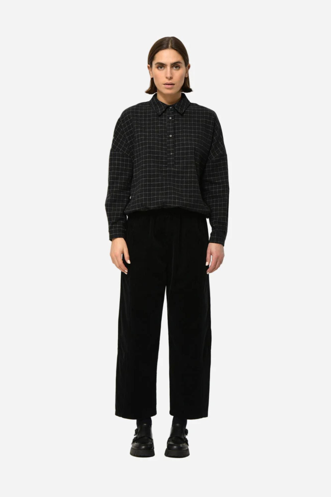 Komori Trouser
