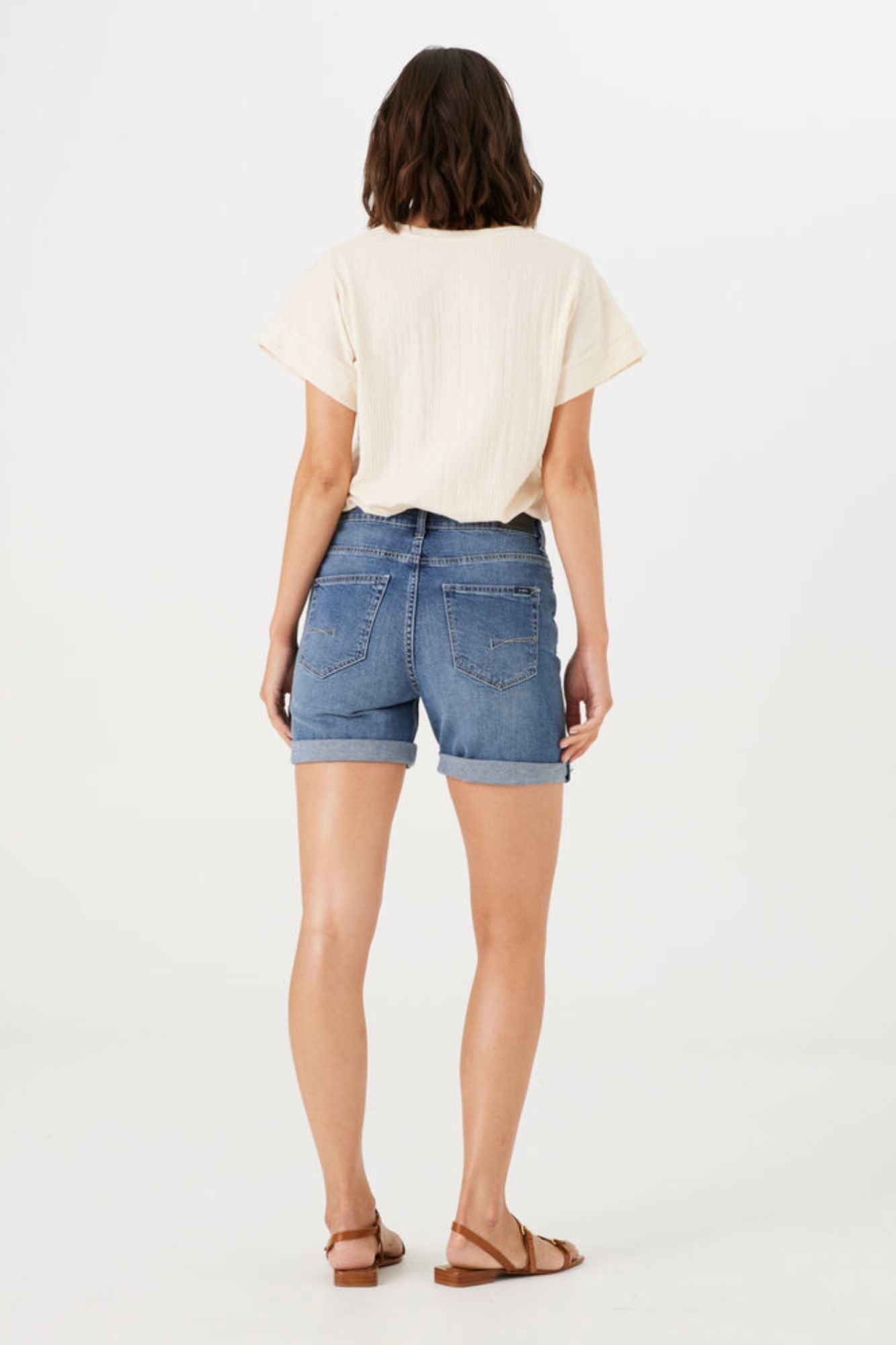 Celia Bermuda Short