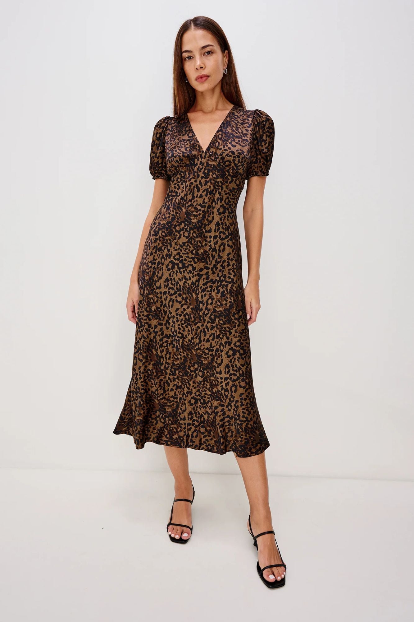 Junia Dress