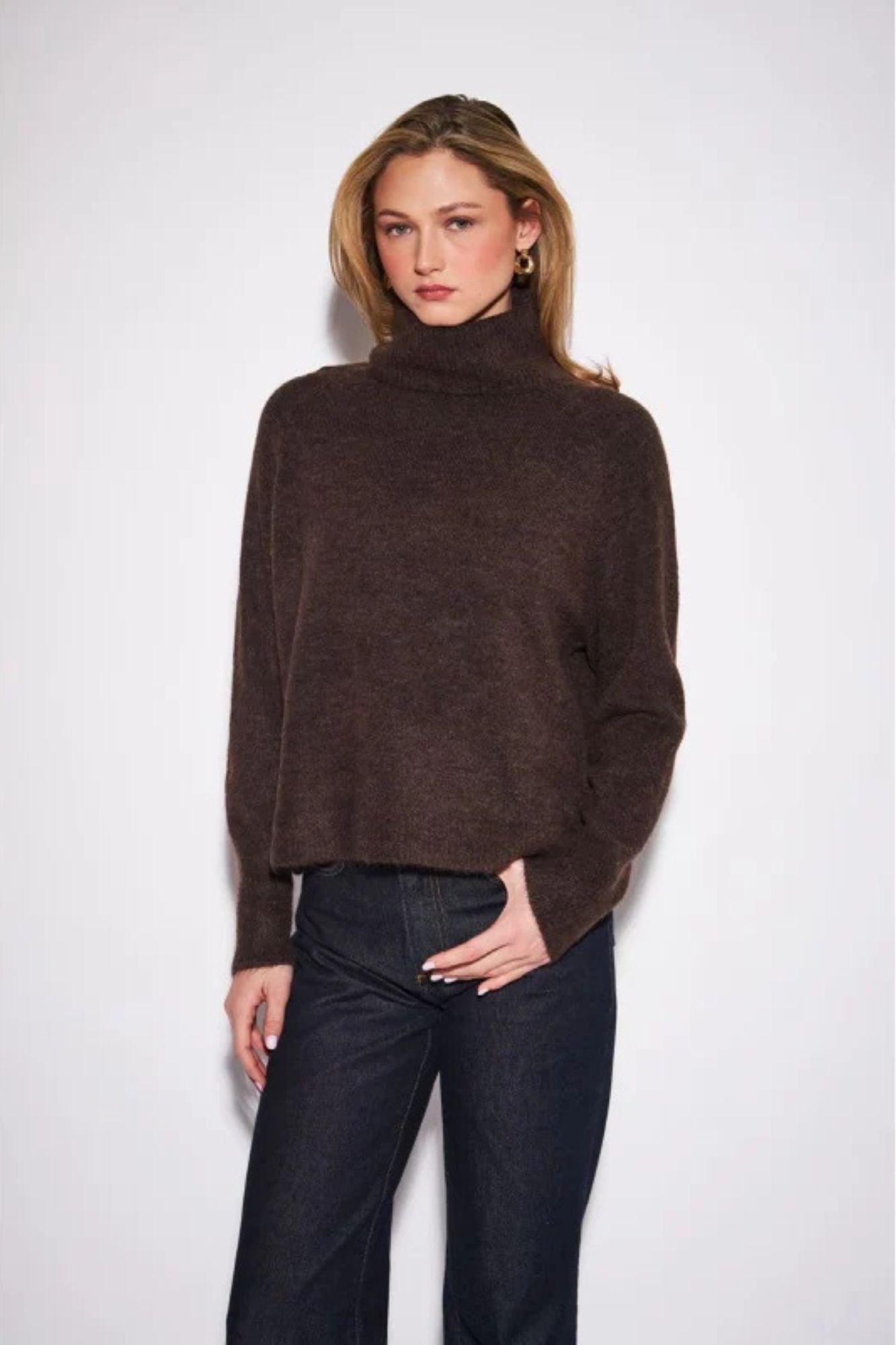 Emmett Sweater
