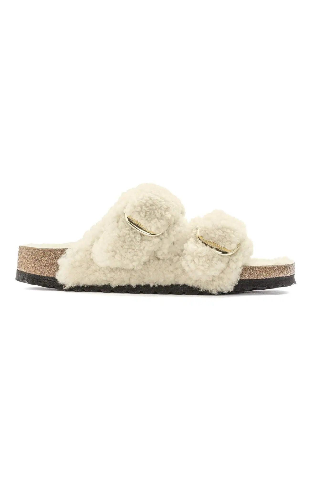 Arizona Big Buckle Teddy | Narrow