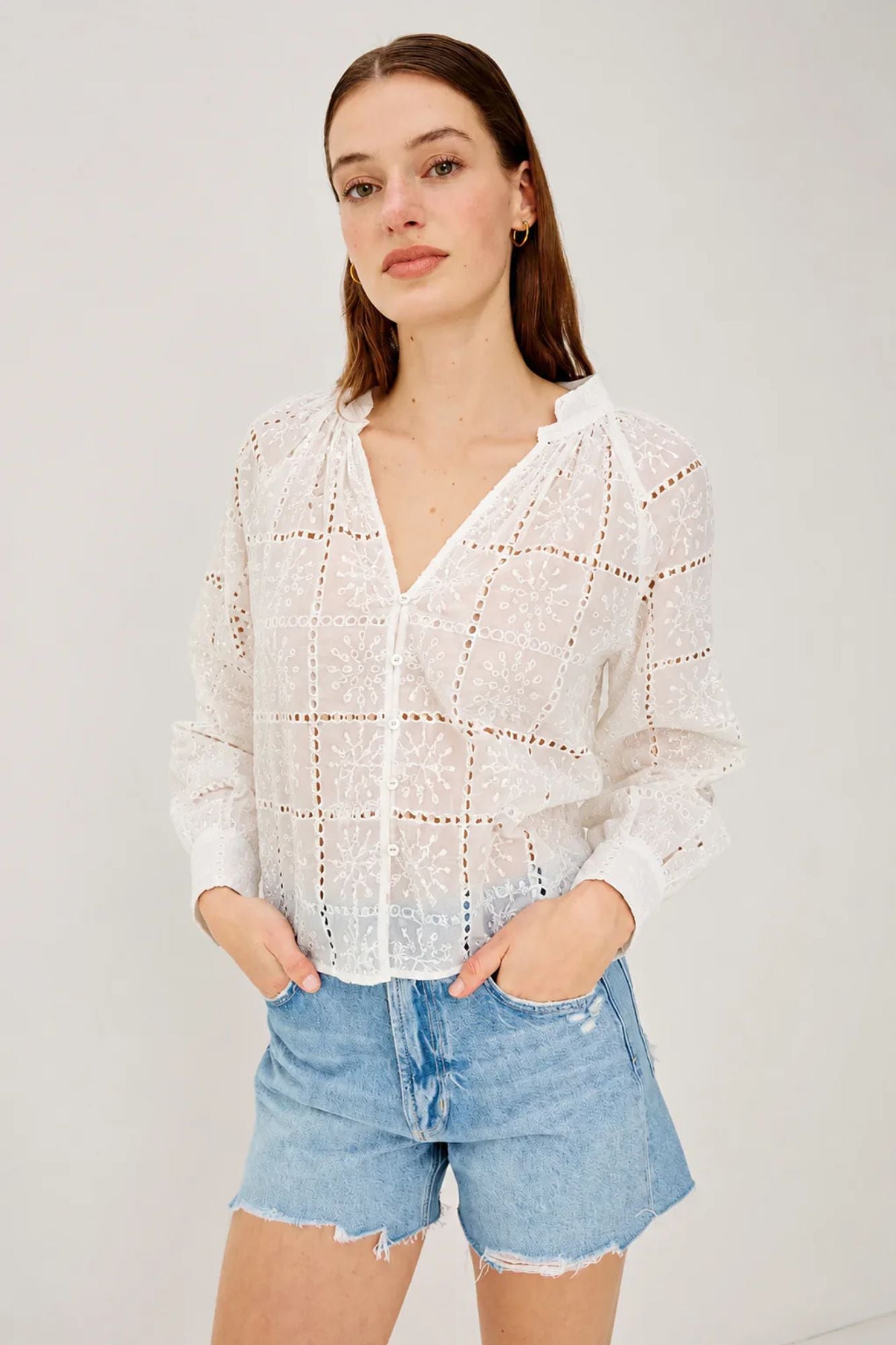 Francine Top