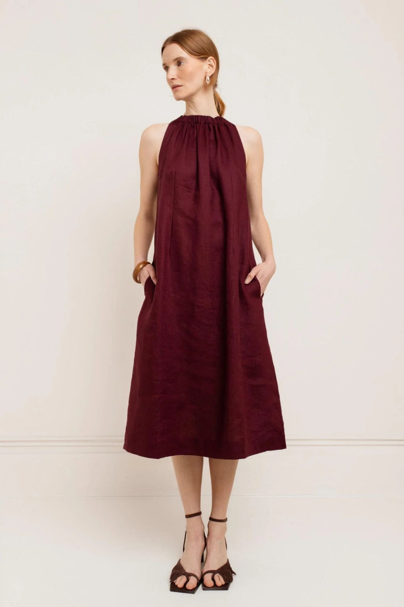 Lillian Dress