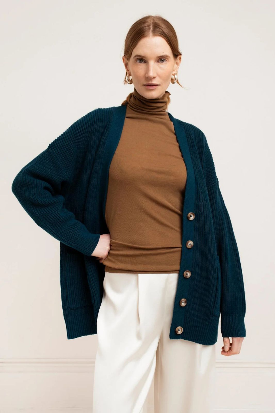 Natalie Cardigan