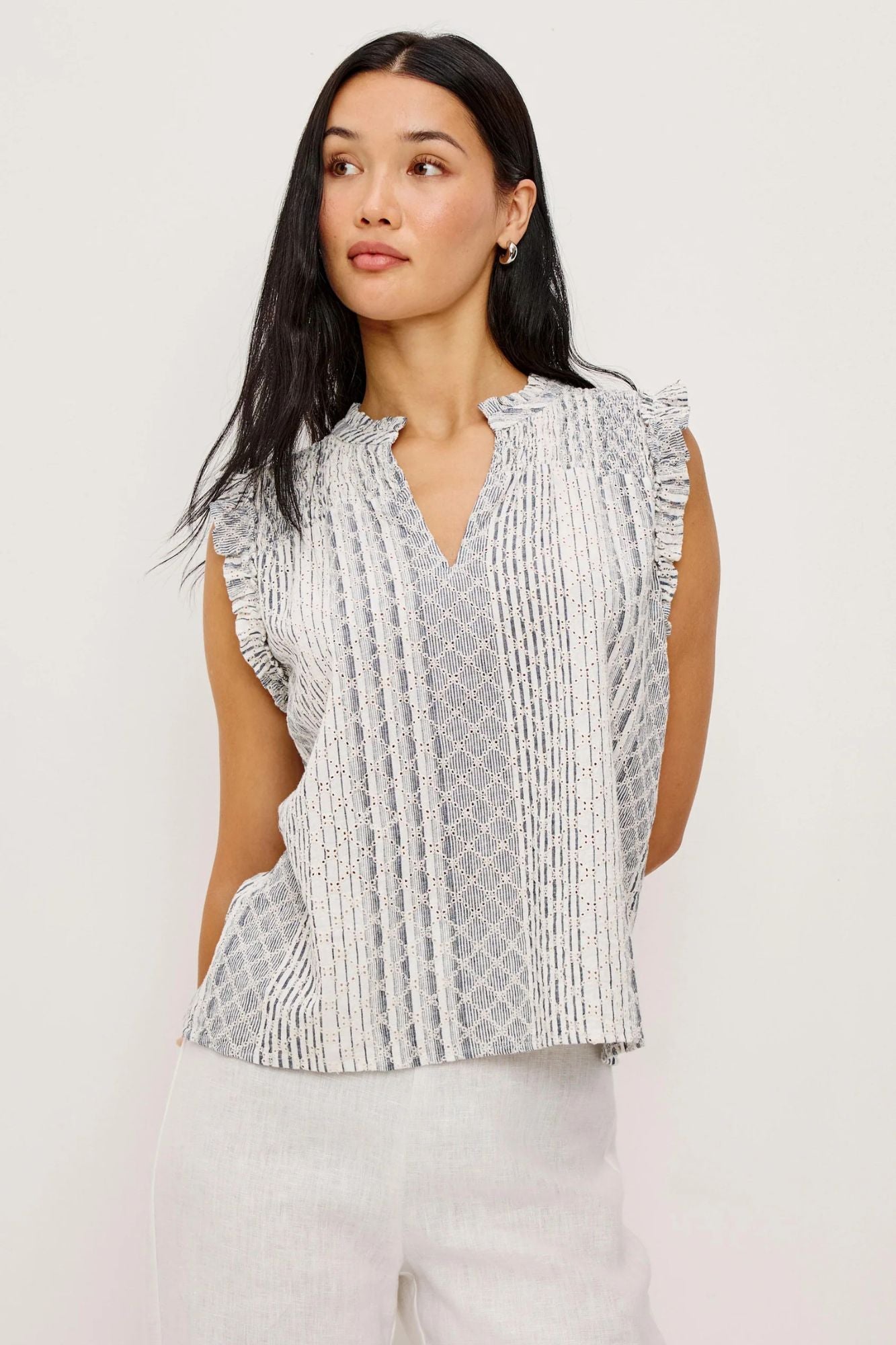 Arlene Top
