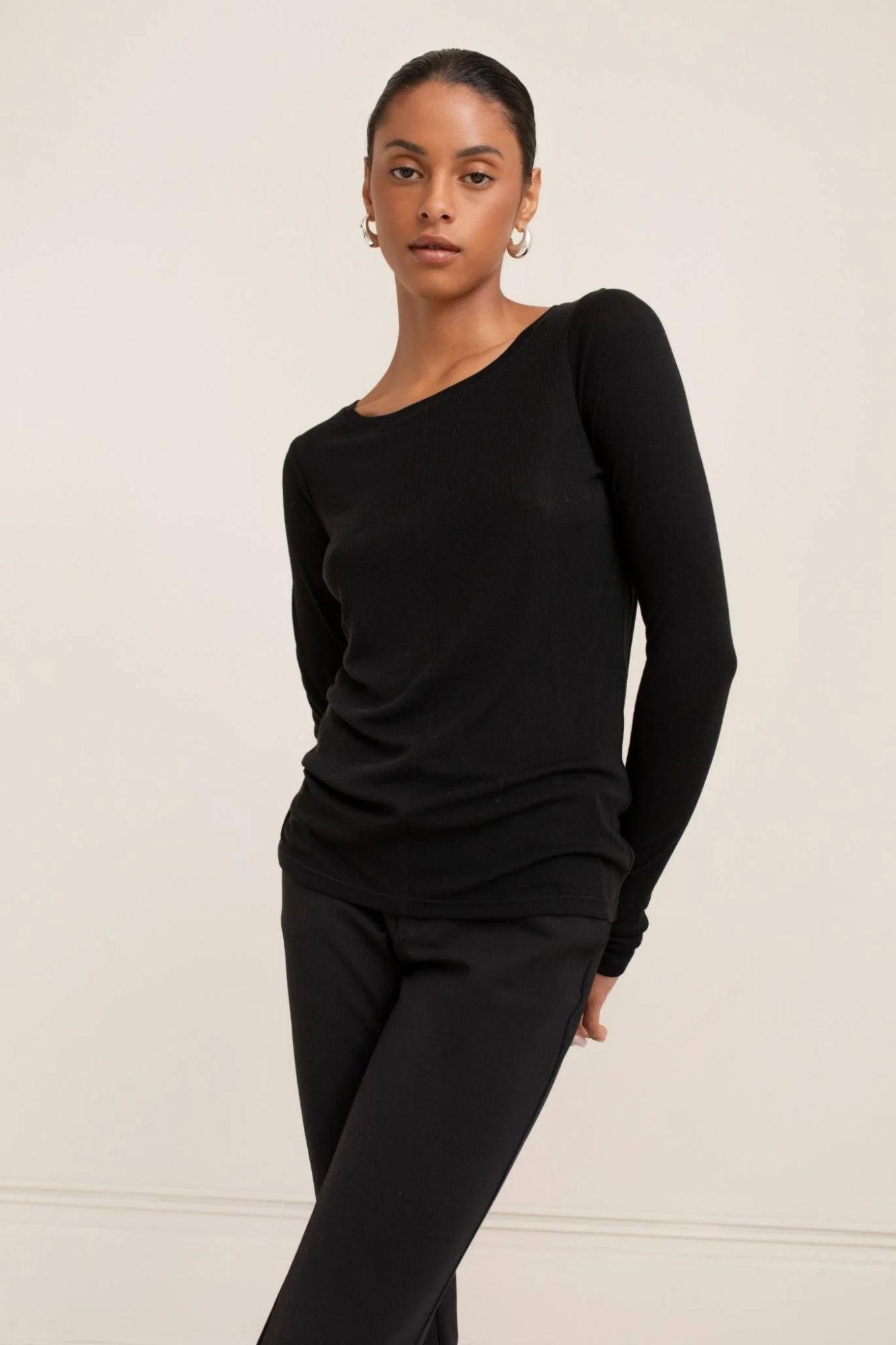 Zuri Long Sleeve