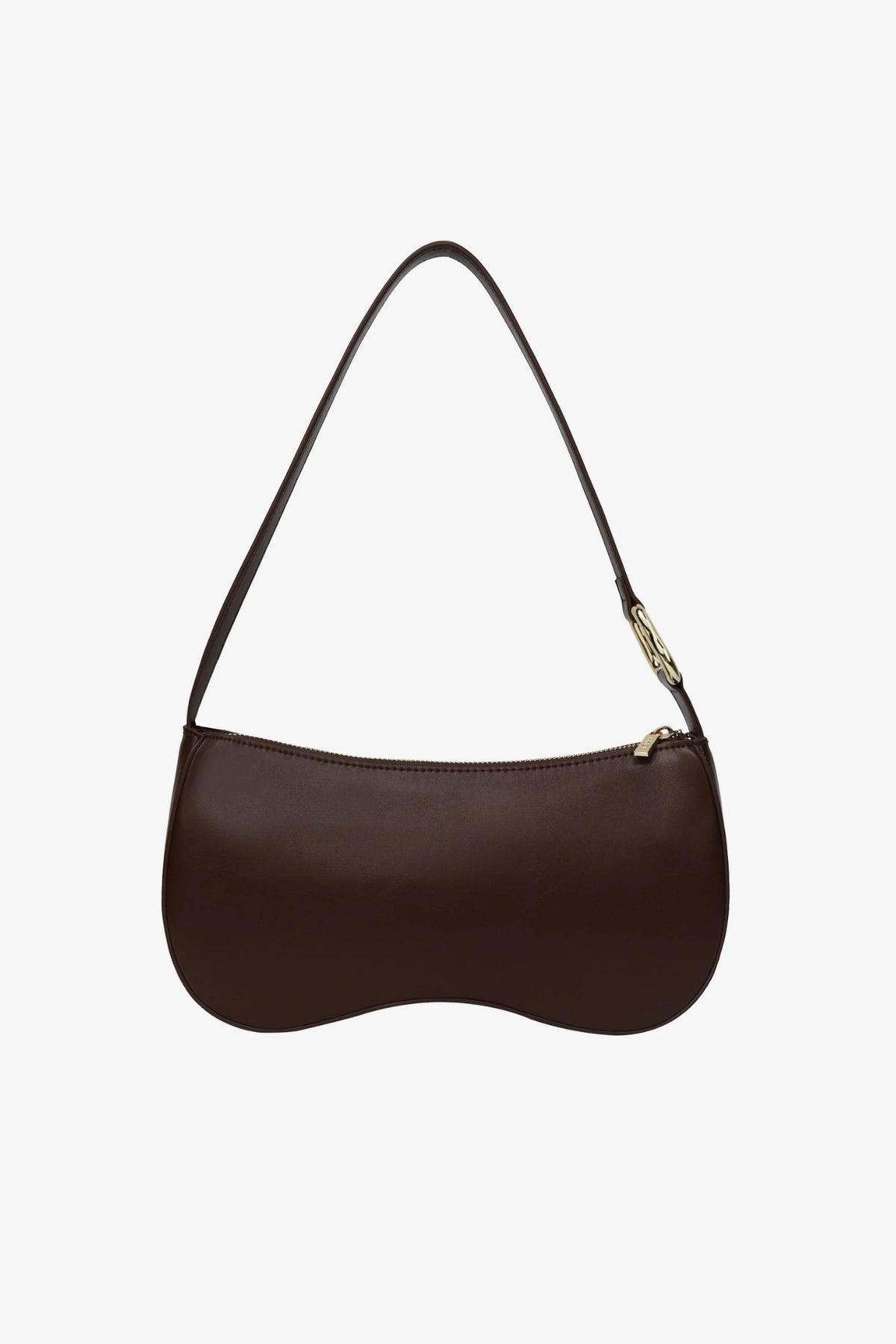 Basal Glossy Structure Bag