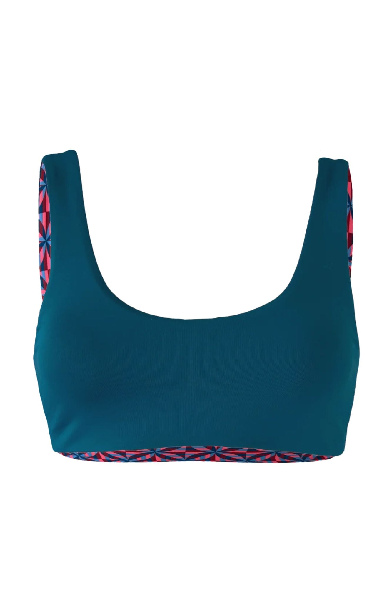 Calypso Bikini Top
