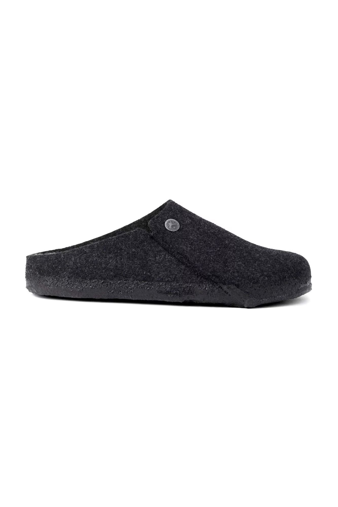 Zermatt Wool Felt Shearling | Narrow