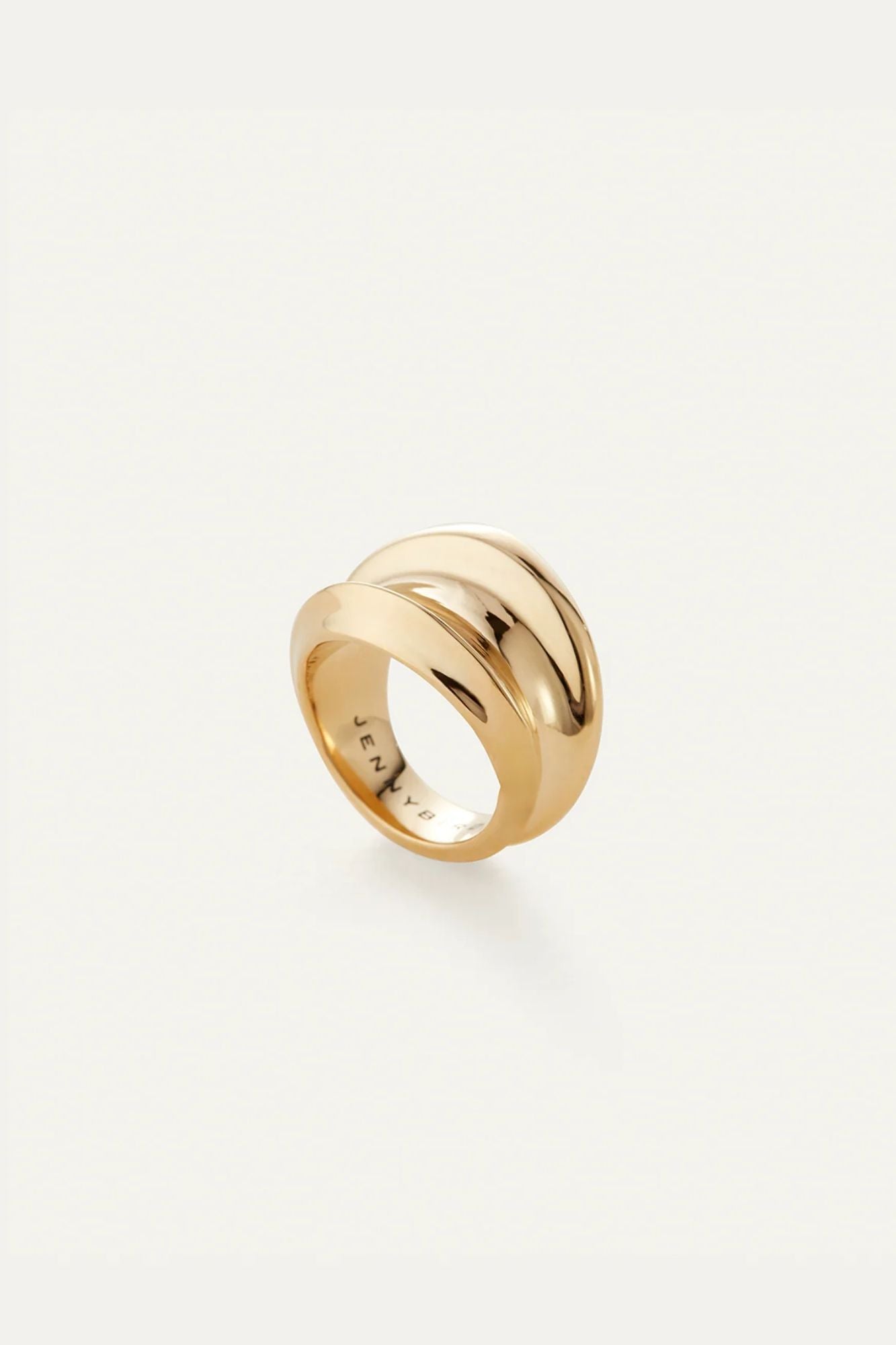 Leona Ring 7"
