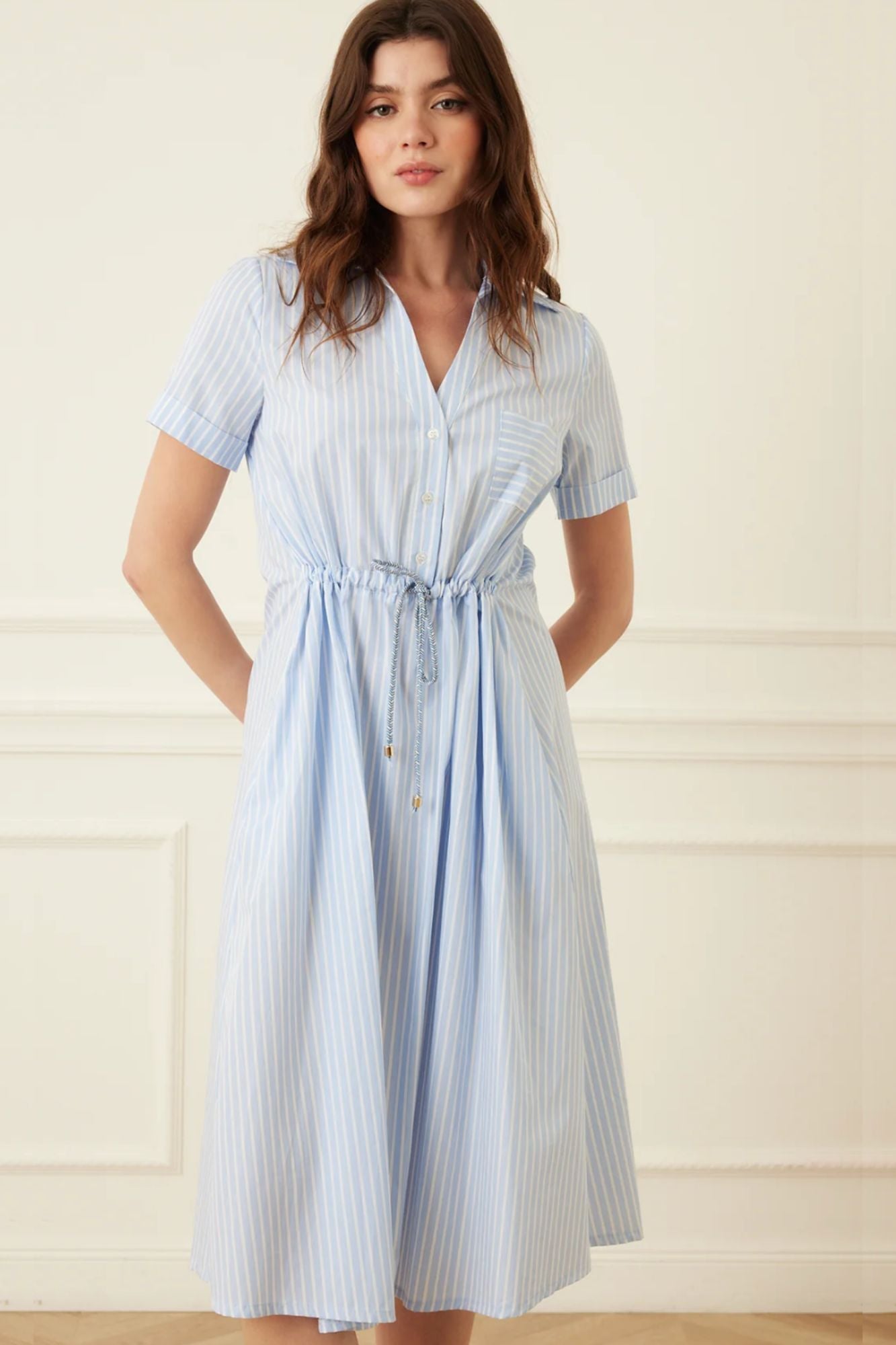 Raymonde Dress