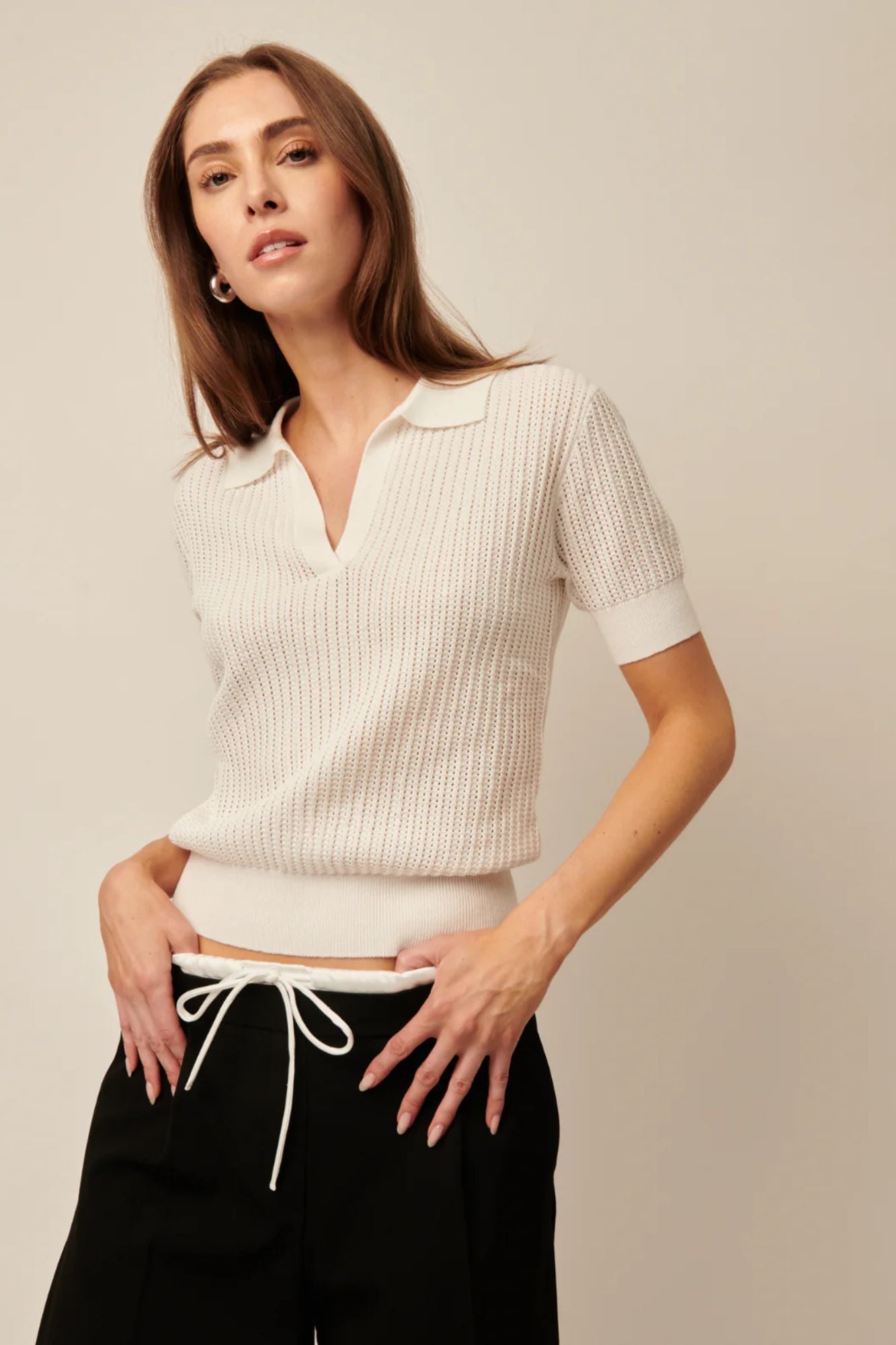 Emery Sweater