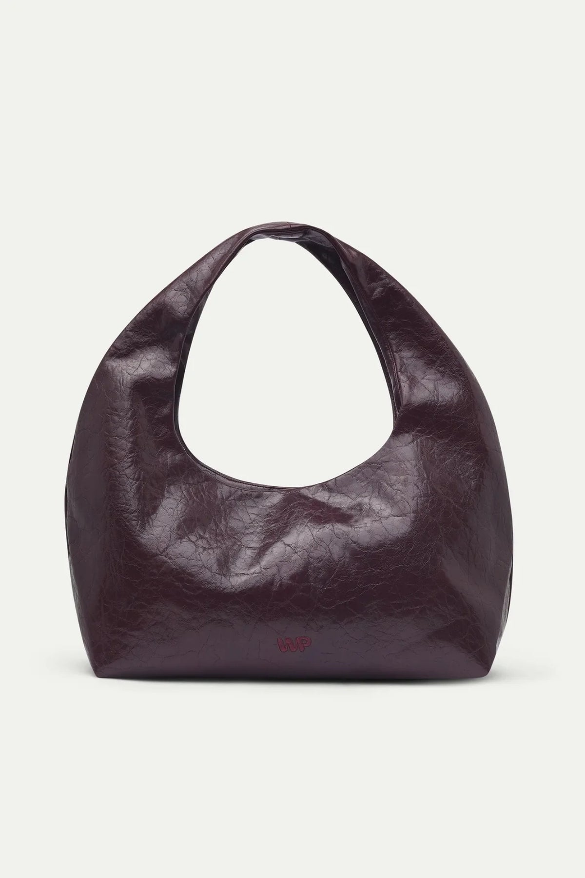 Bordeaux Shoulder Bag