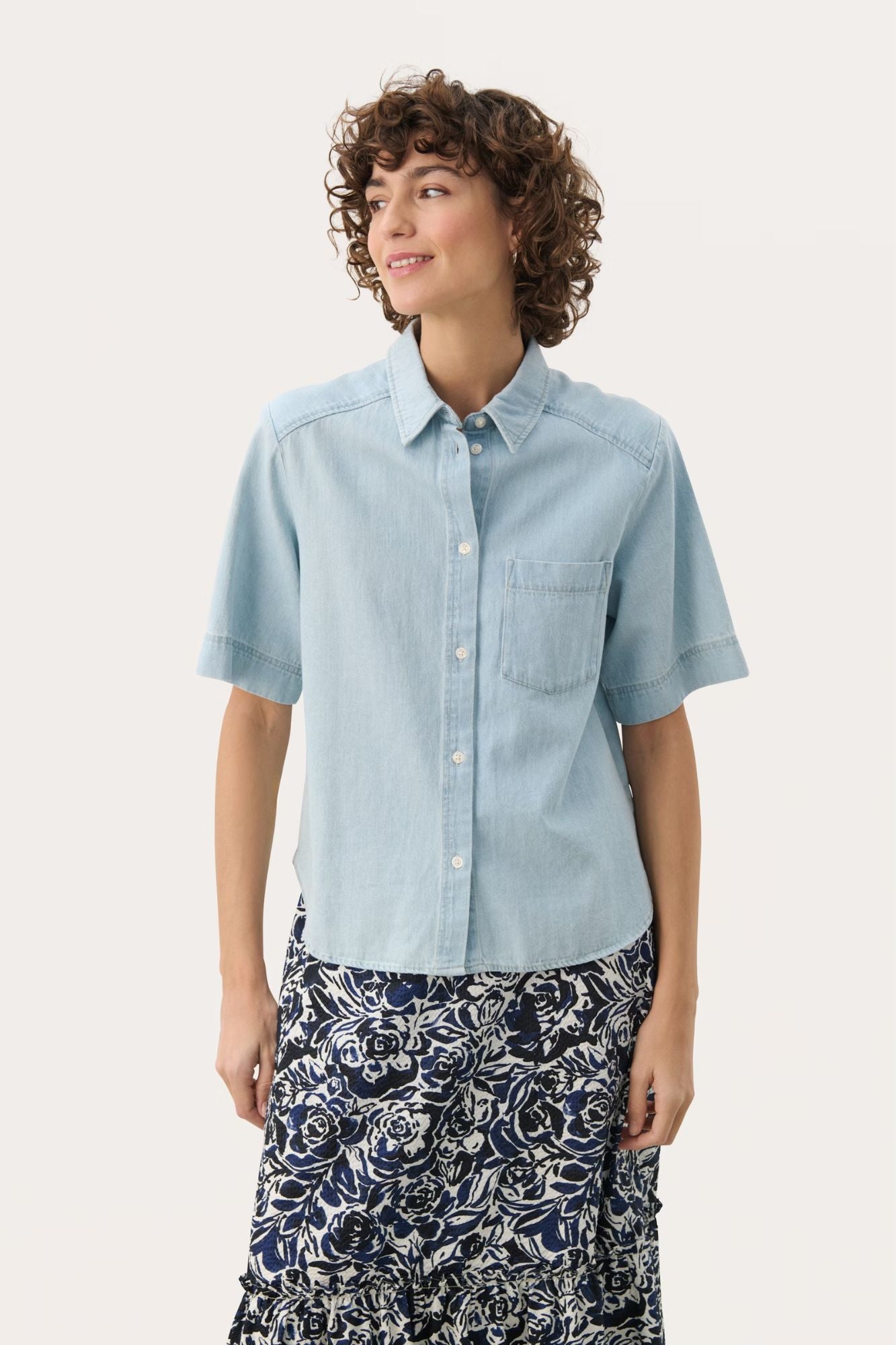 NiclaPW Shirt