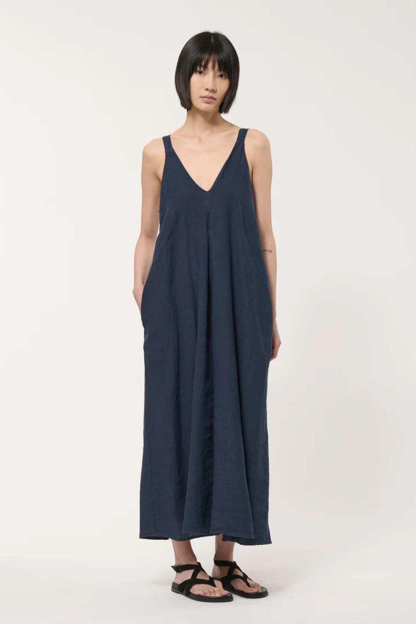 Lacenza Dress
