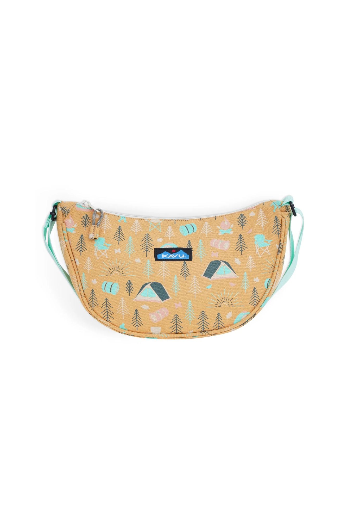 Saddle Satchel