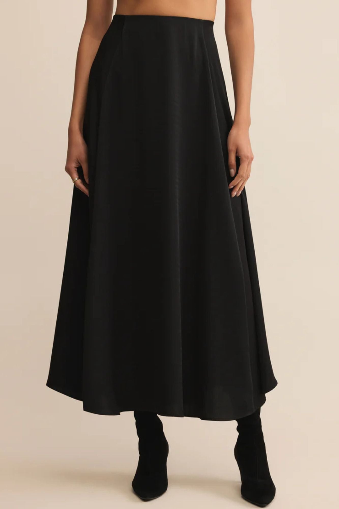 Northpointe Midi Skirt