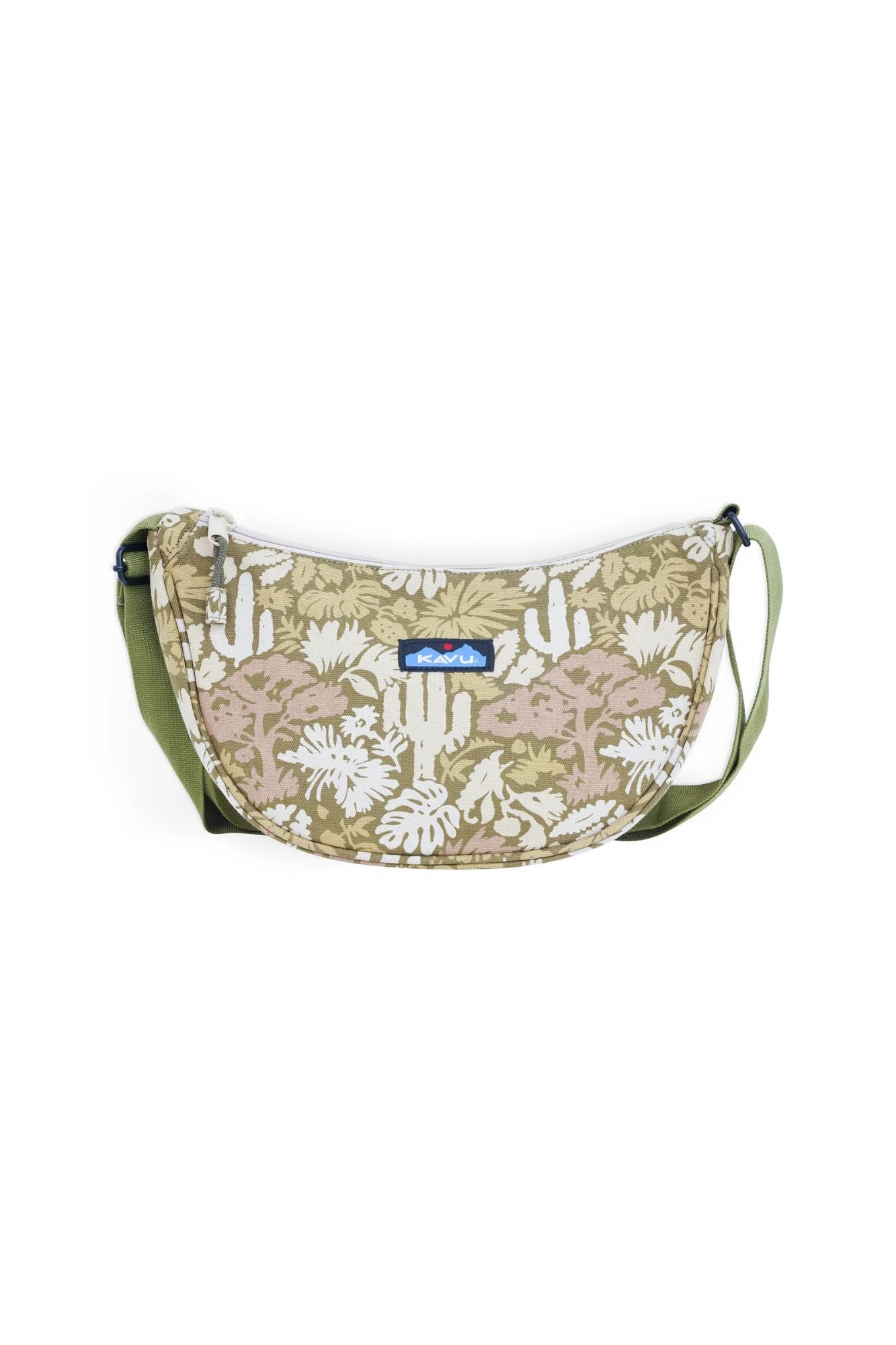 Saddle Satchel