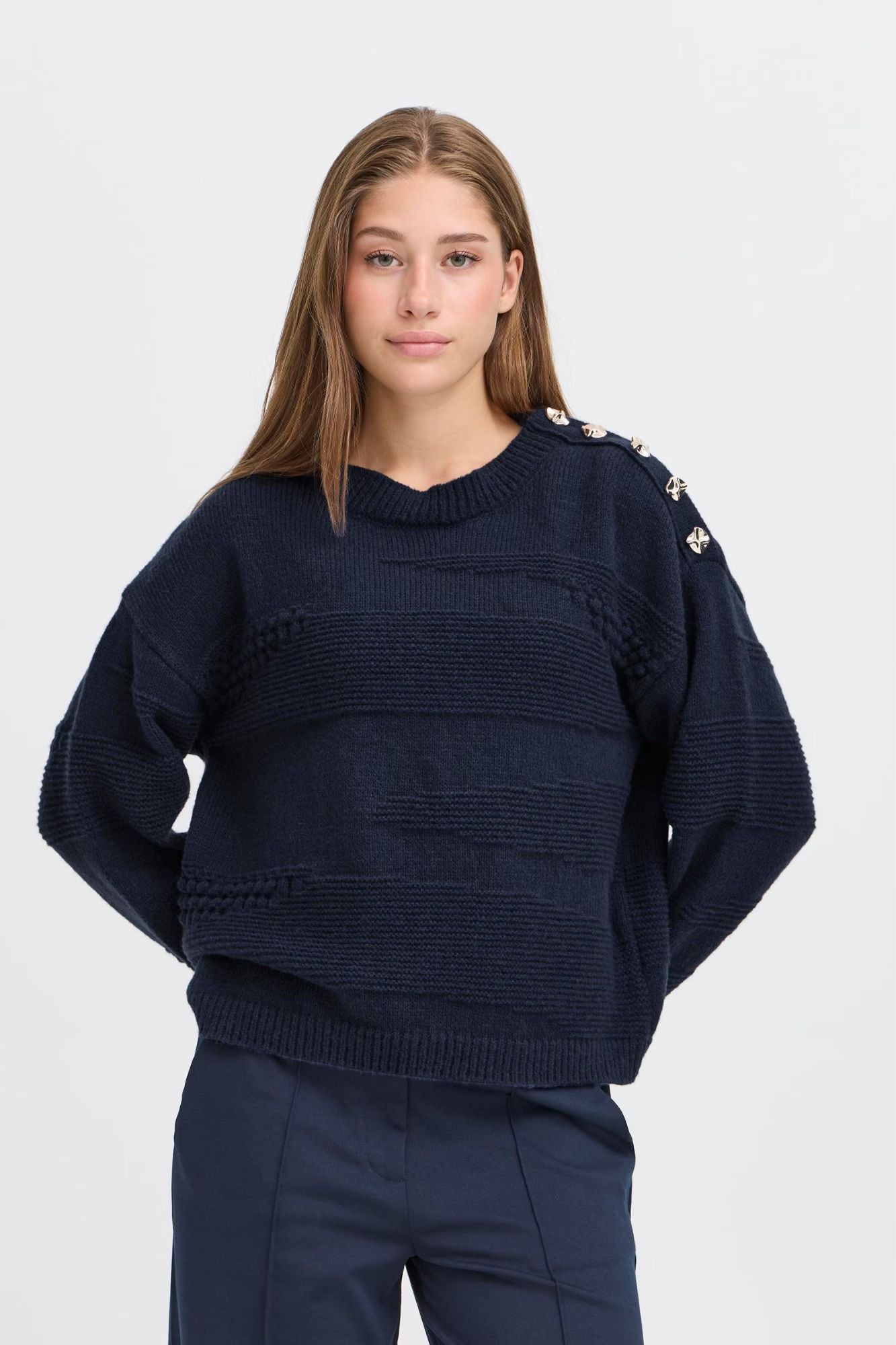 Hastra Sweater