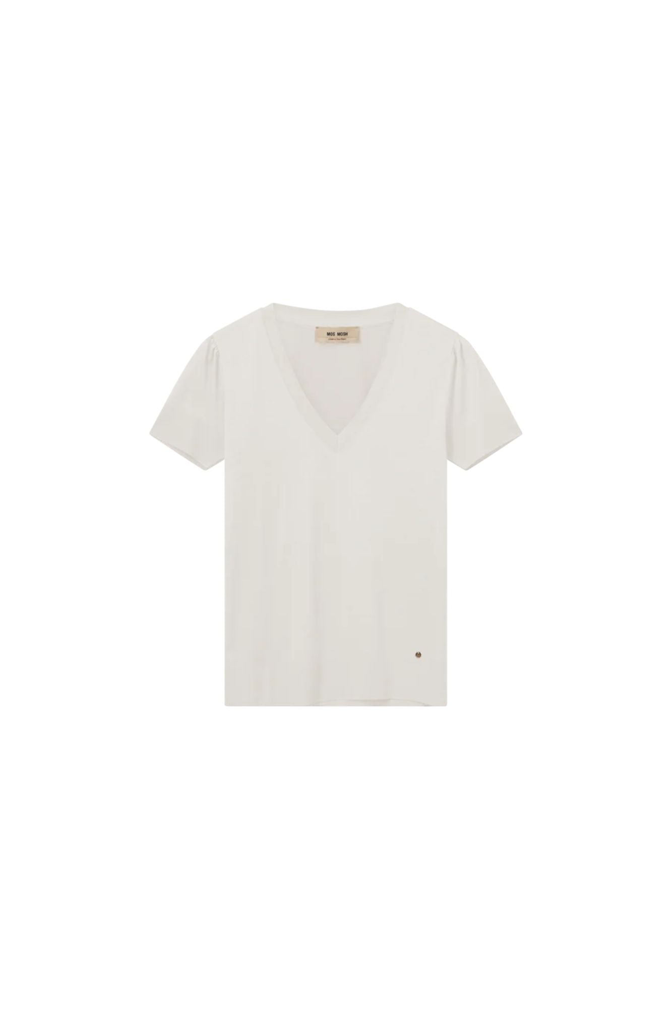 Sink V Neck Tee