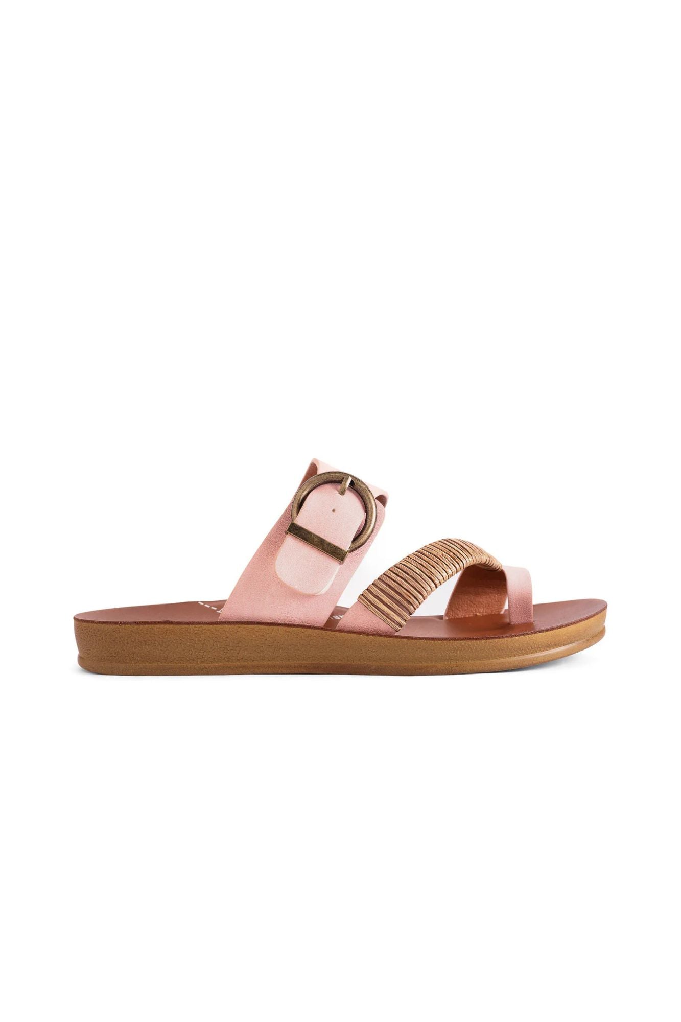 Bria Sandal