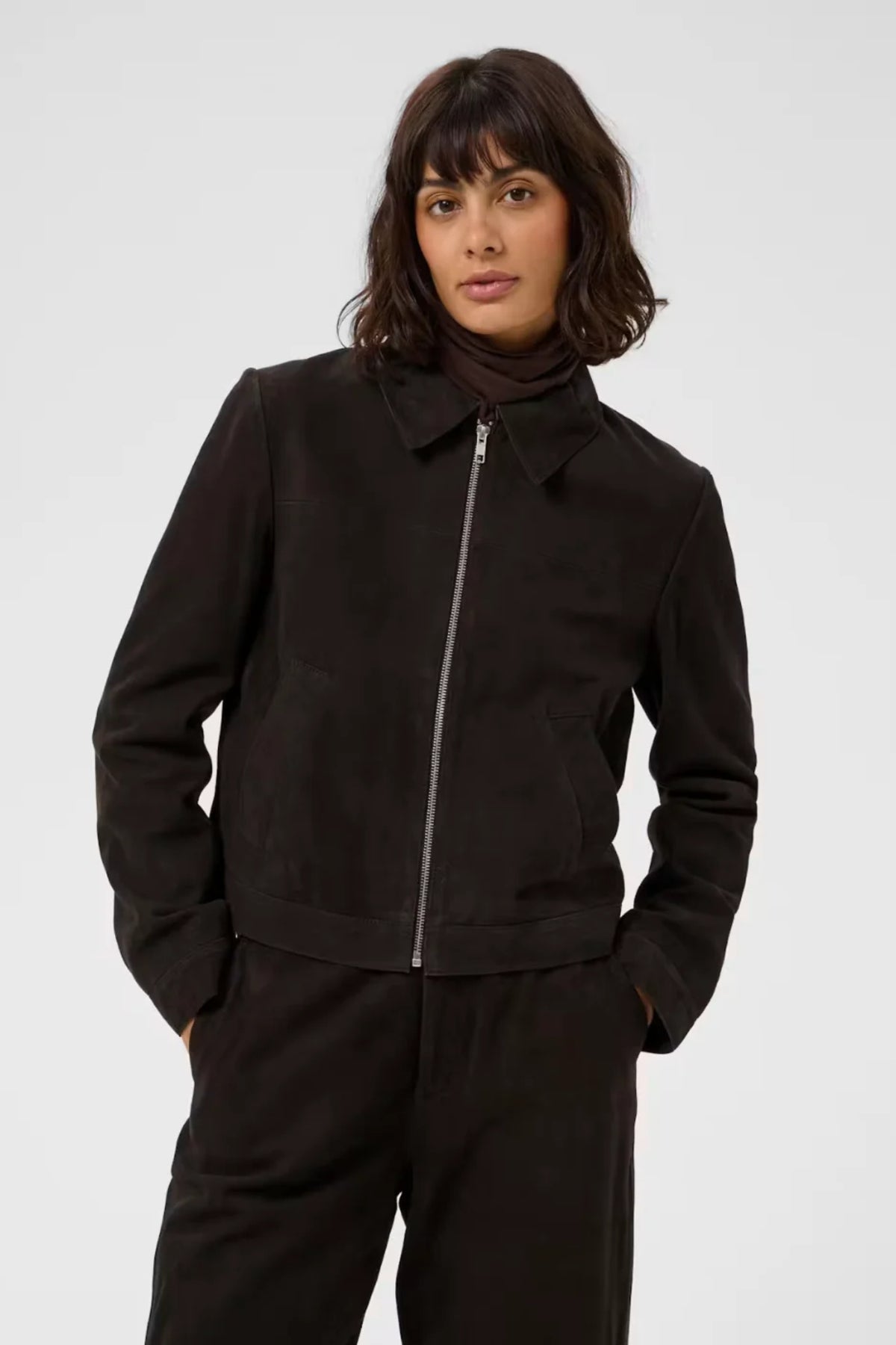 Carynn Jacket