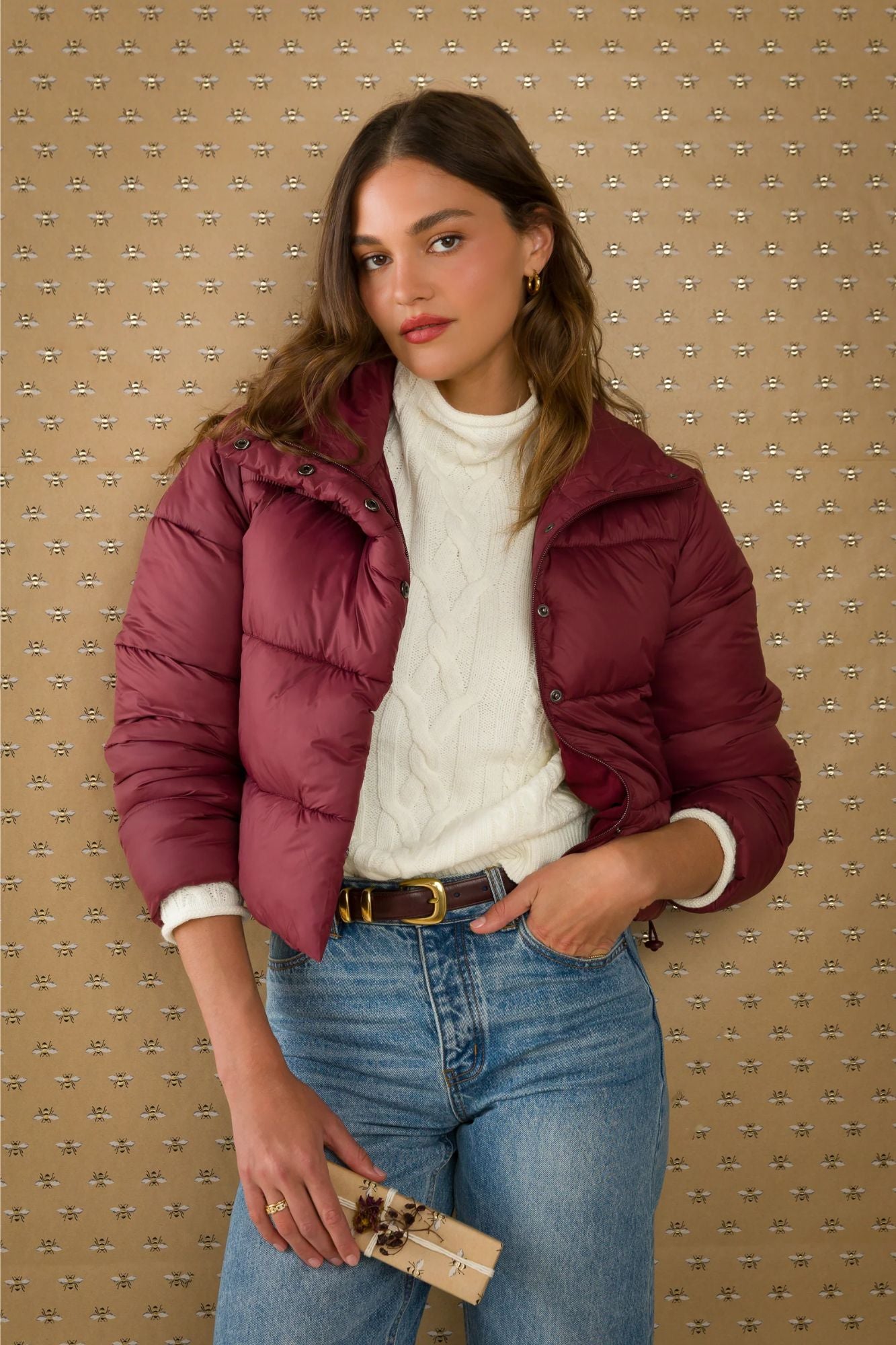 Jonas Jacket